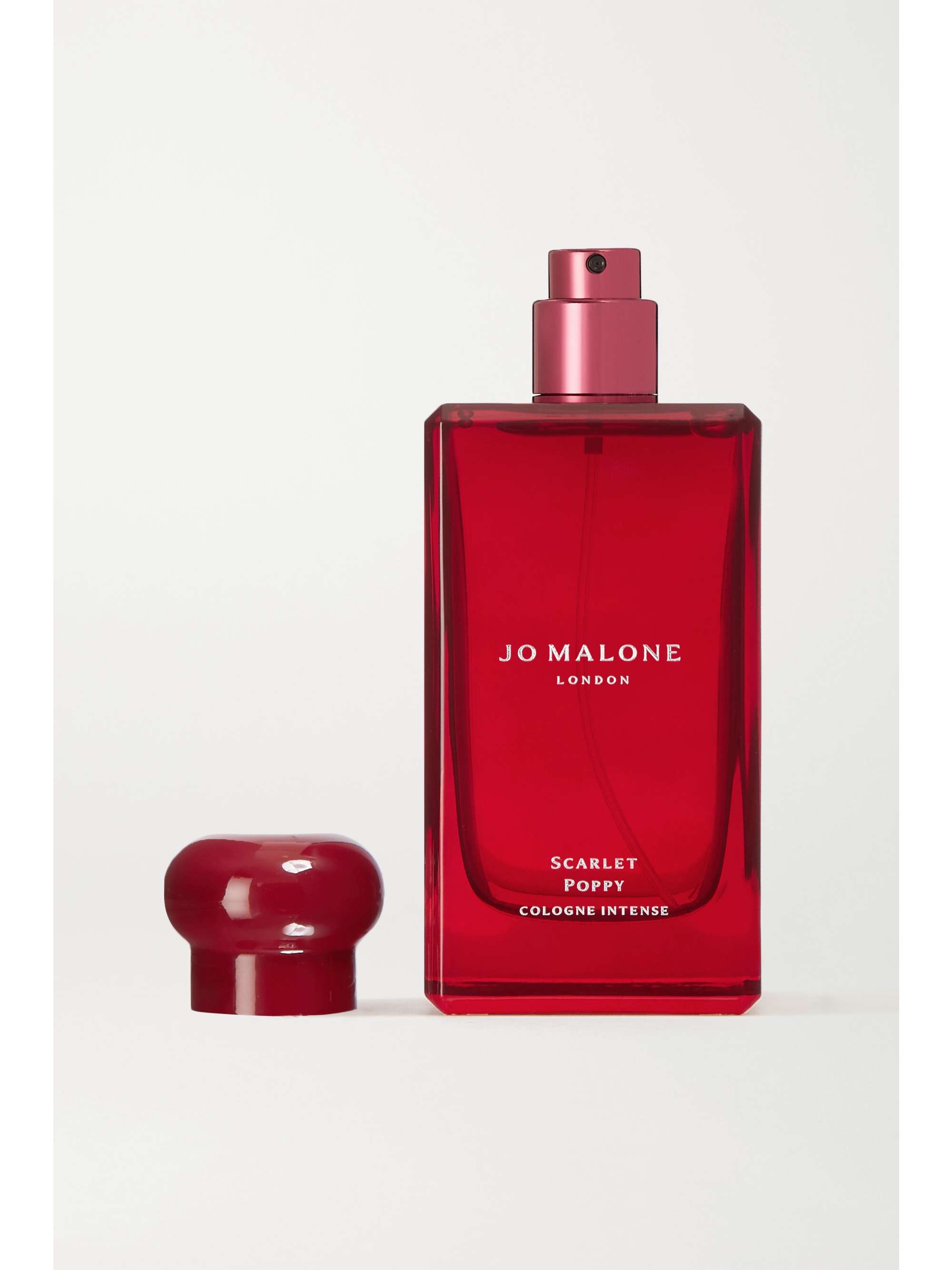 JO MALONE Scarlet Poppy Cologne Intense 100ml NET A PORTER