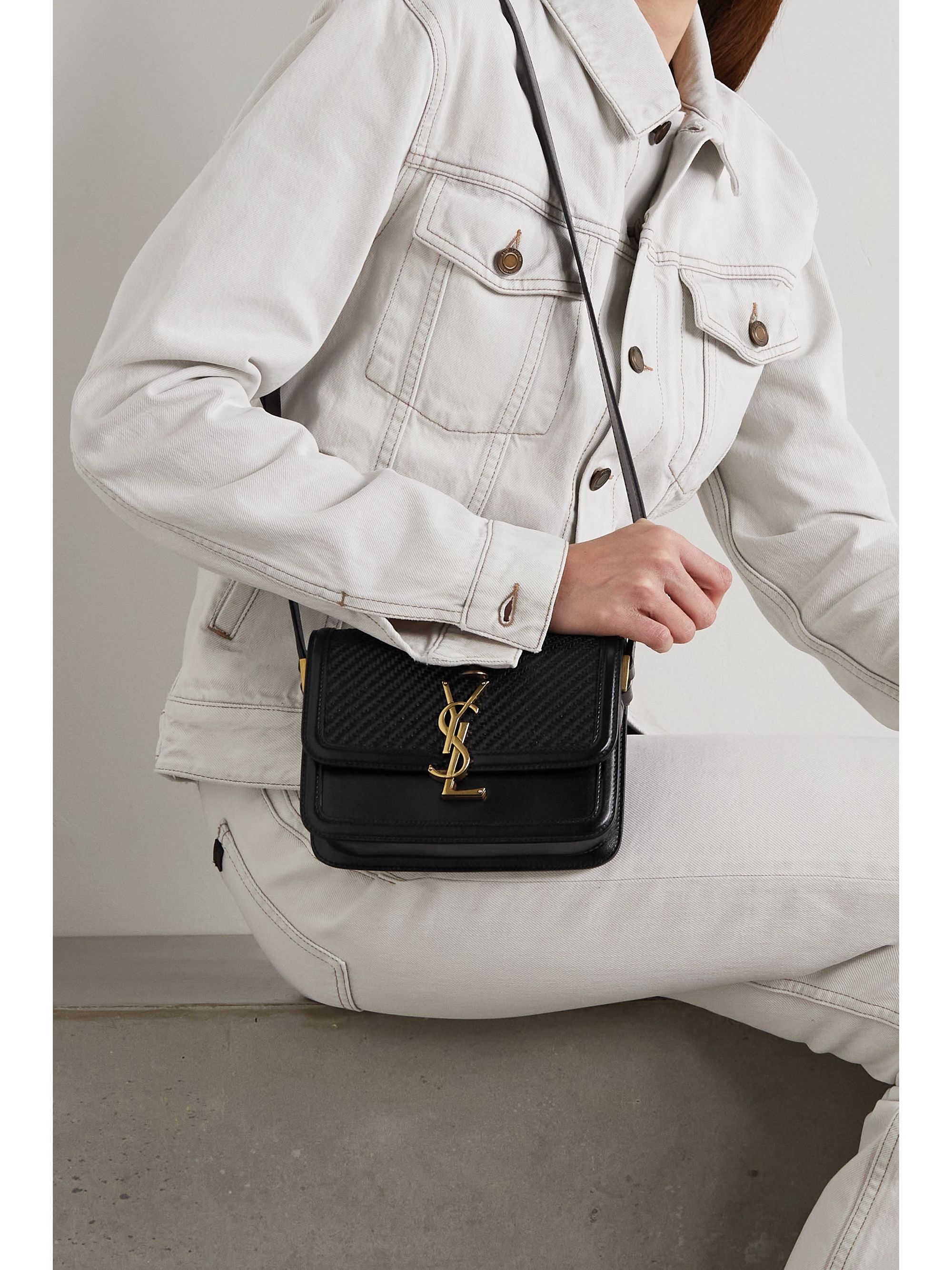 Ysl solferino 2025 mini