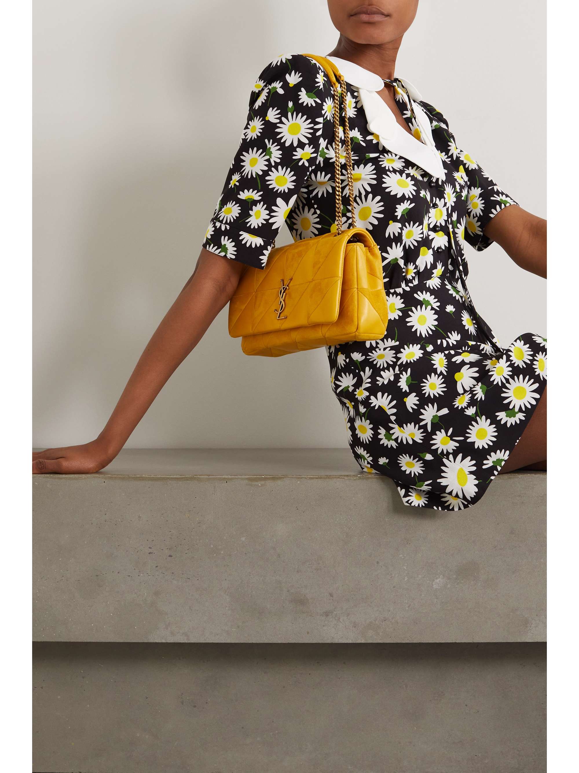 saint laurent jamie medium