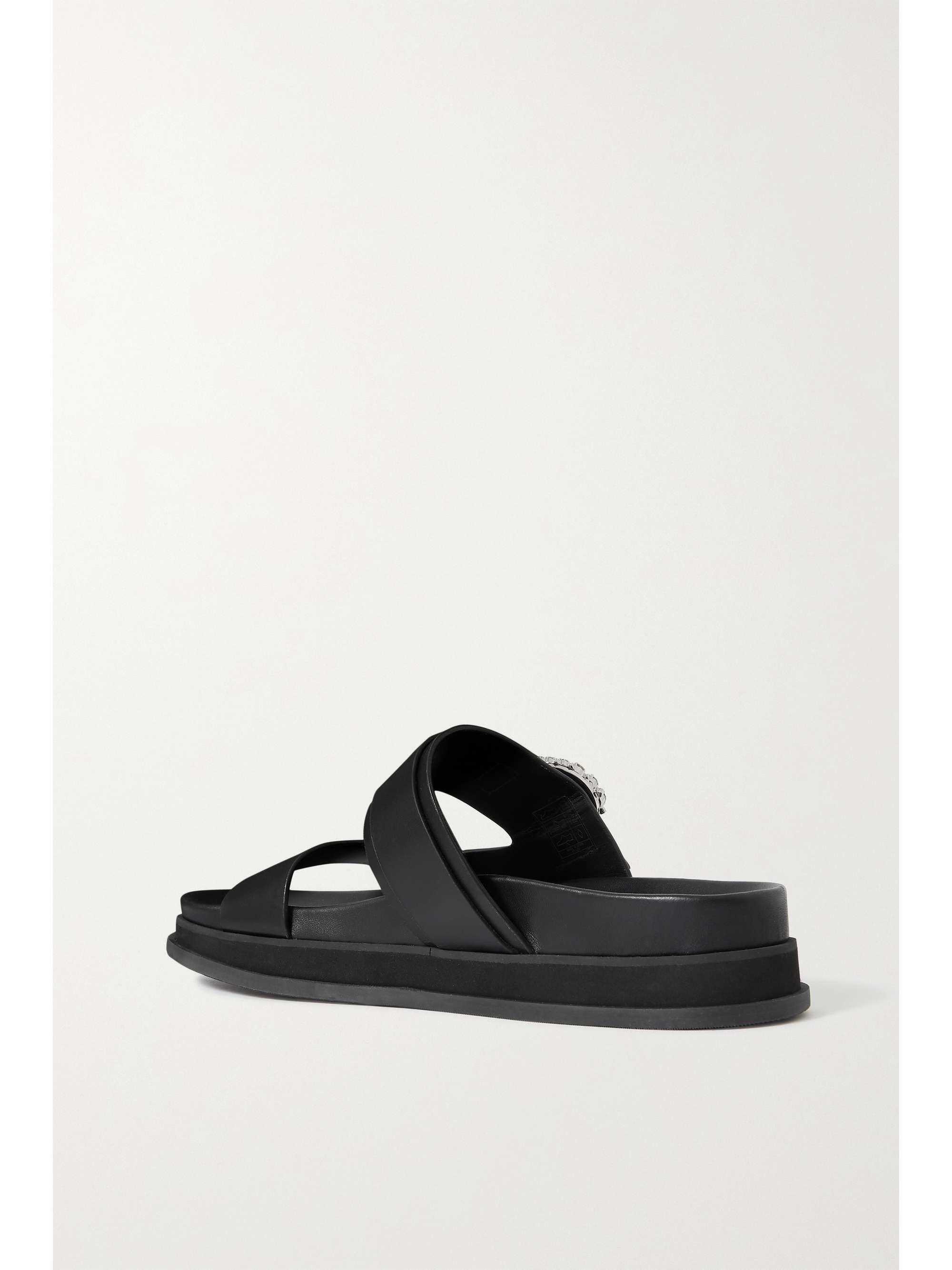jimmy choo marga slides