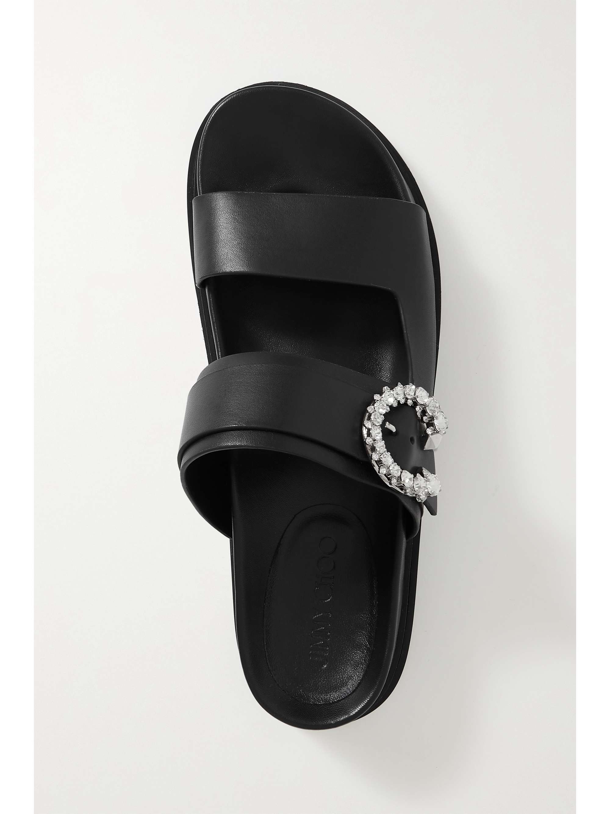jimmy choo marga slides