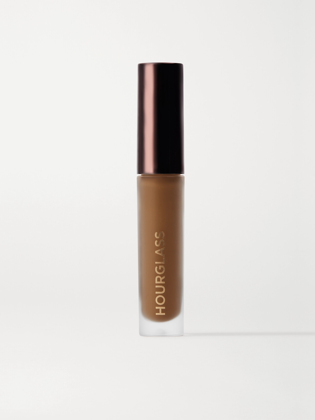 Hourglass Mini Vanish Airbrush Concealer Teak 9.5 0.04 oz/ 1.4 ml In Neutrals
