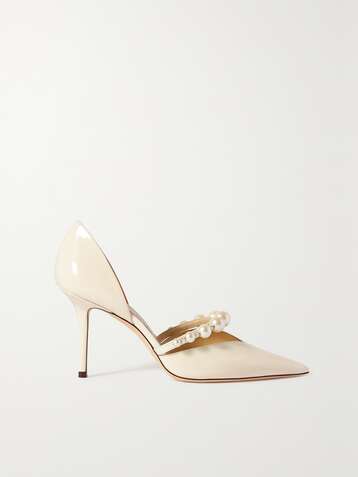 Bridal outfit: clothing, accessories, shoes | NET-A-PORTER