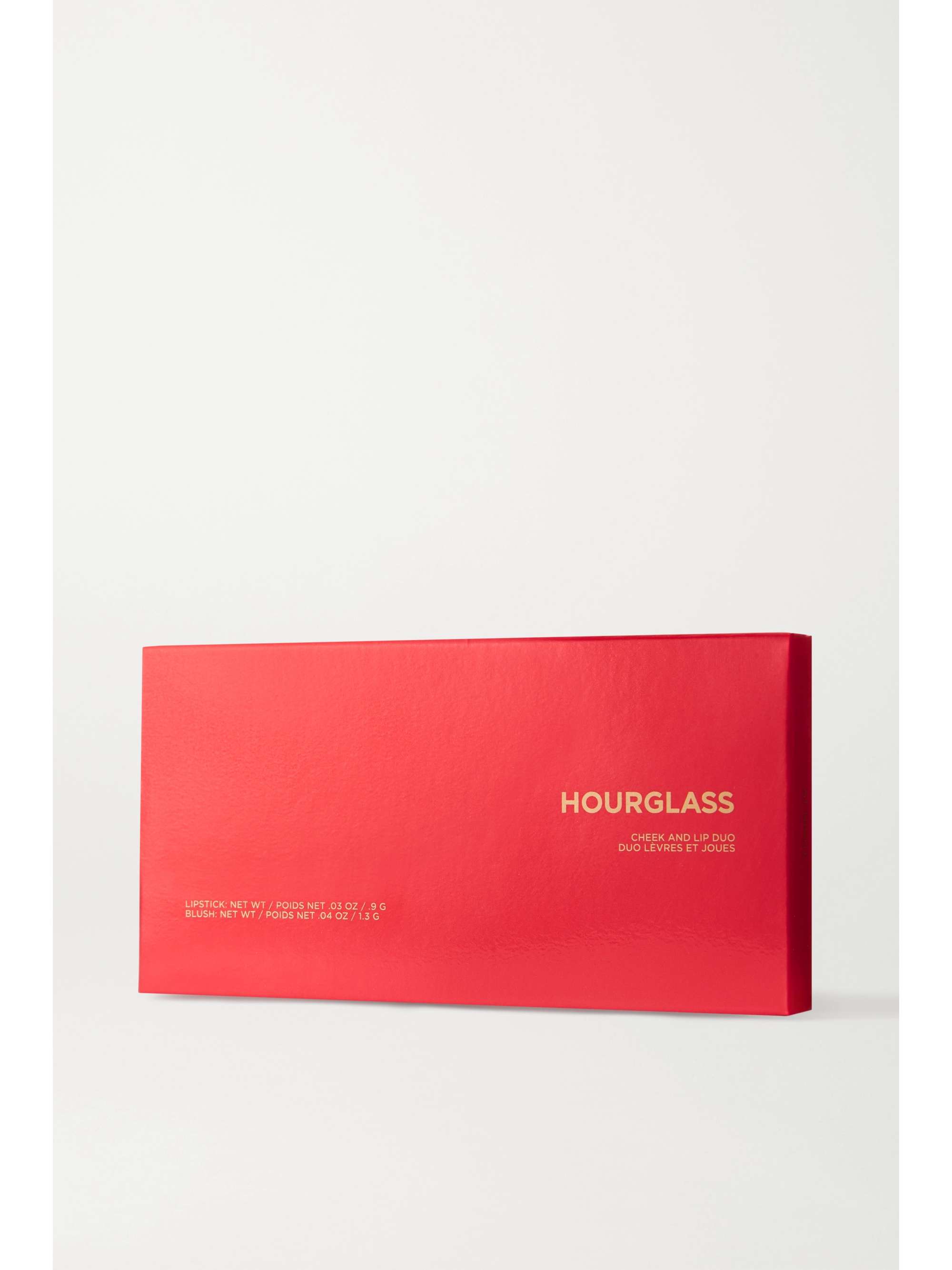 HOURGLASS Cheek and Lip Duo - At Night