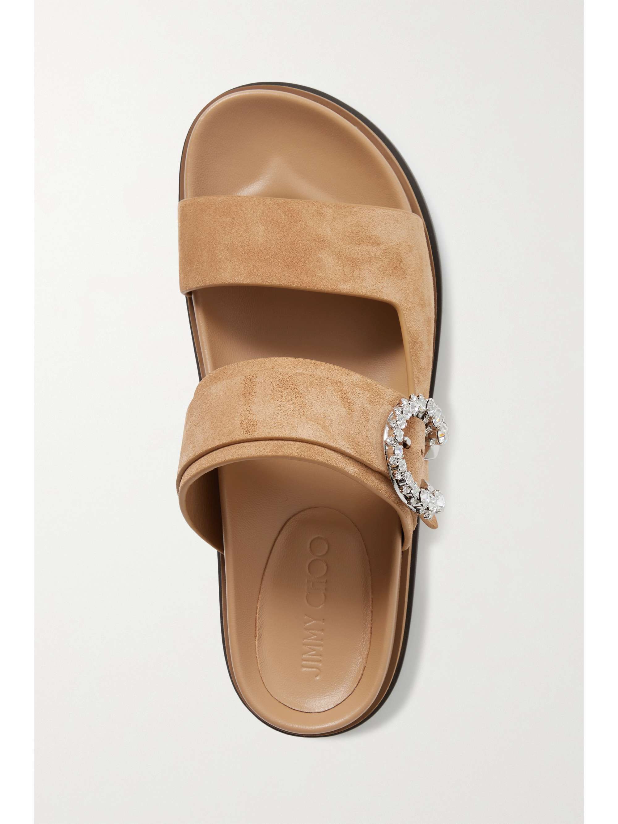 jimmy choo marga slides