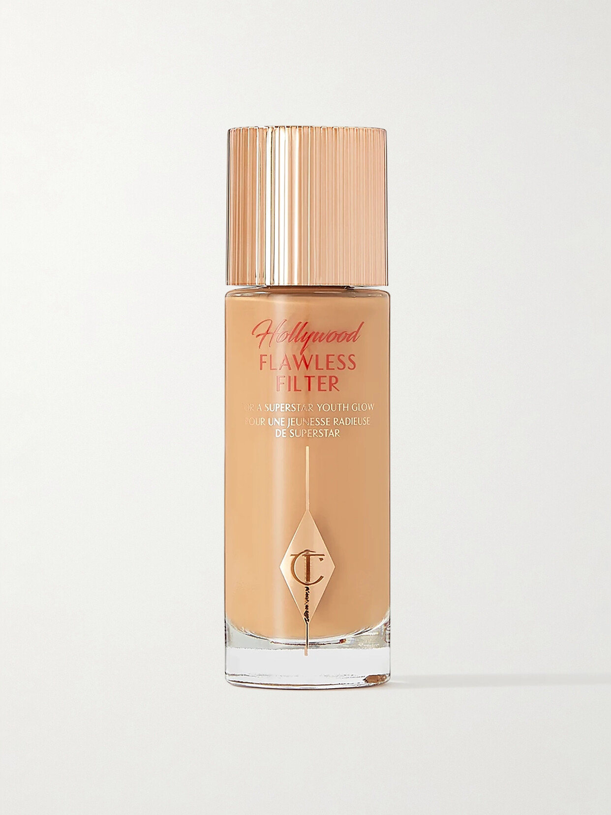 CHARLOTTE TILBURY HOLLYWOOD FLAWLESS FILTER