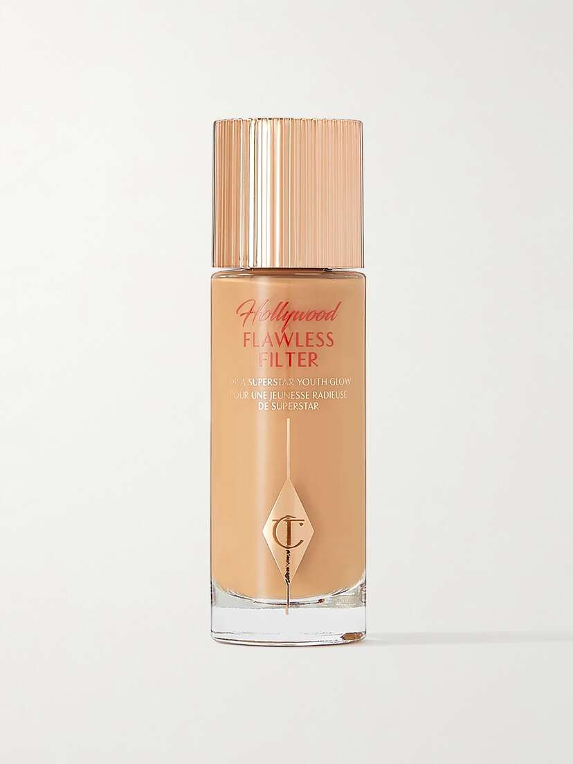 Charlotte Tilbury Hollywood Flawless Filter - 2.5 Fair, 30ml