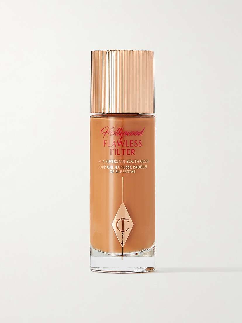 Charlotte Tilbury Hollywood Flawless Filter - 6.5 Deep, 30ml