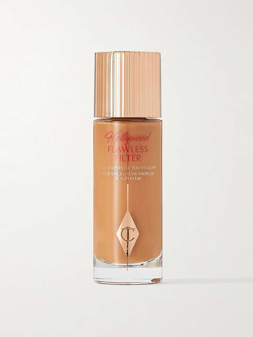 Charlotte Tilbury Hollywood Flawless Filter - 5.5 Tan, 30ml