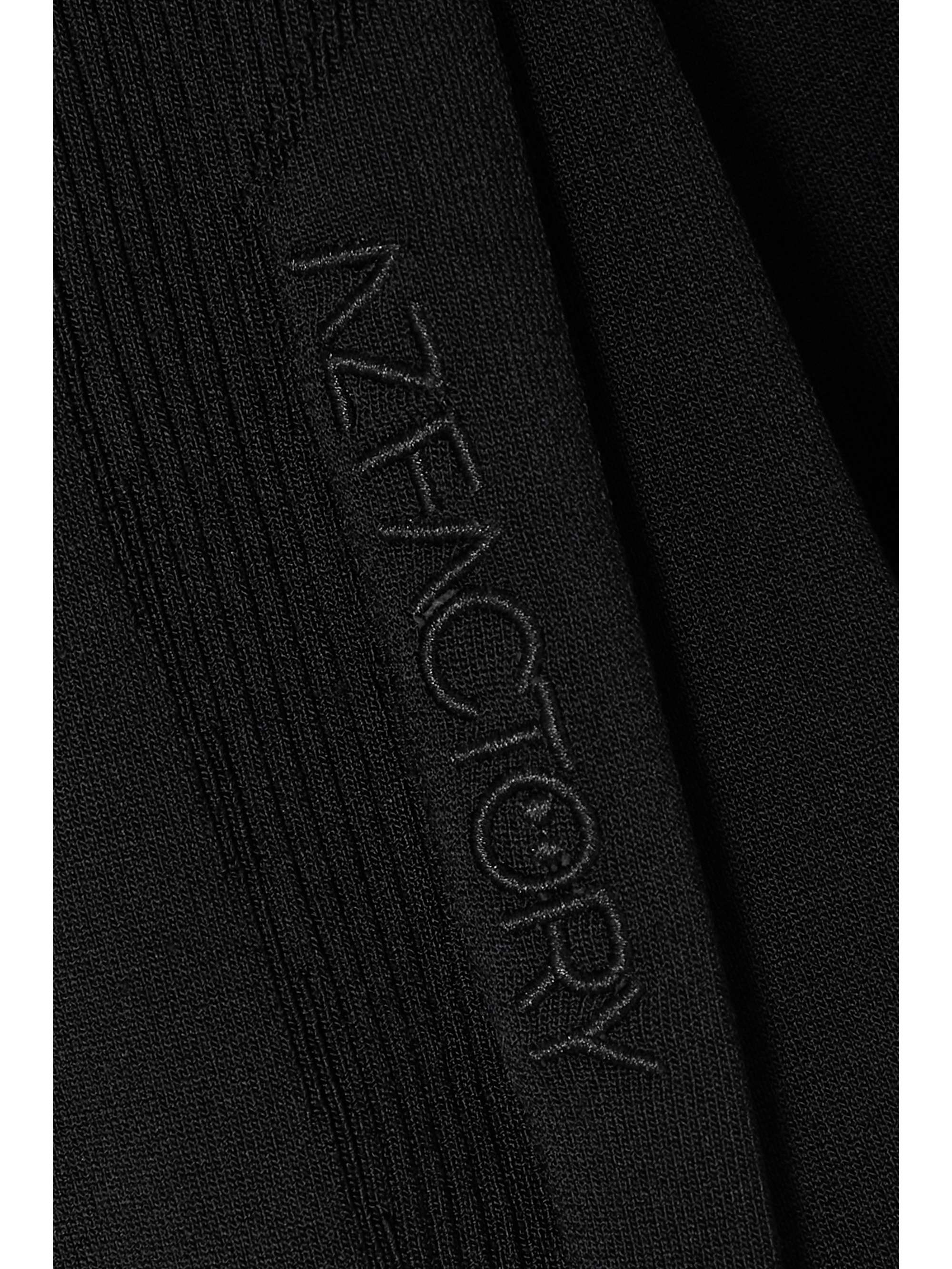 AZ FACTORY Switchwear stretch-knit leggings