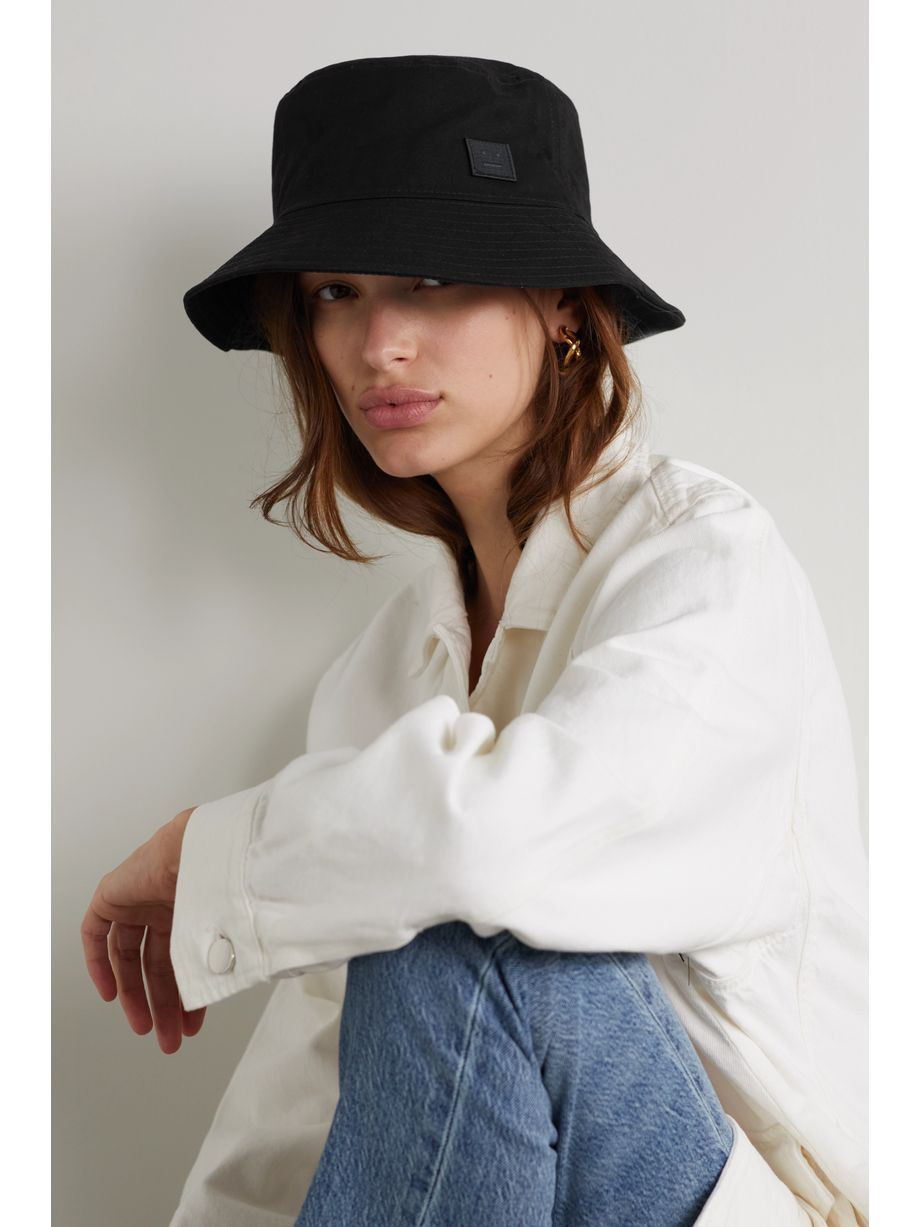 cotton on bucket hat