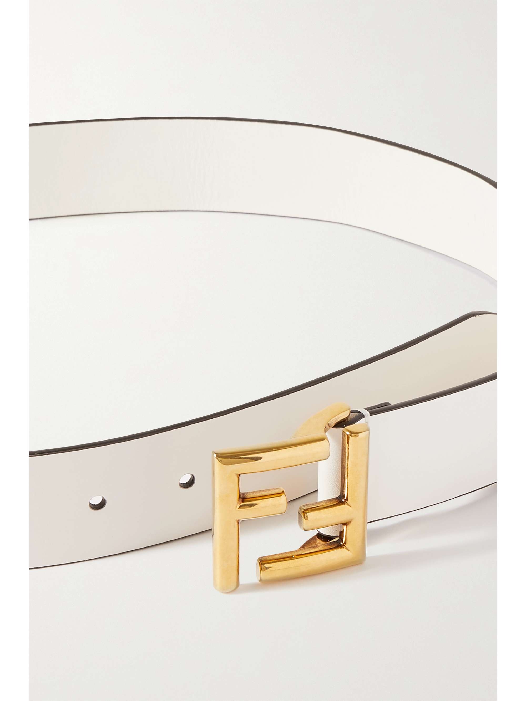 fendi circle belt