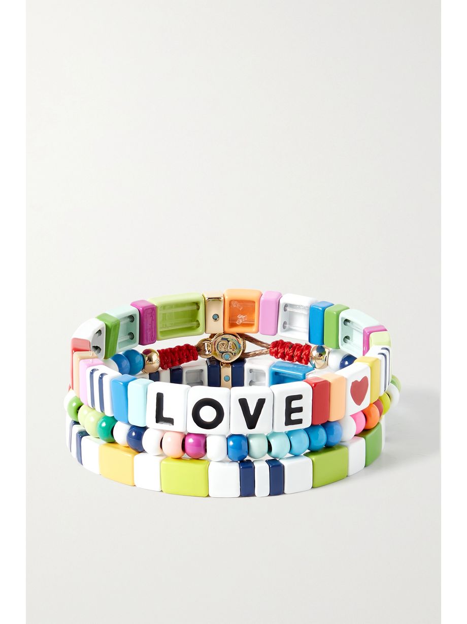 roxanne assoulin bracelet sale