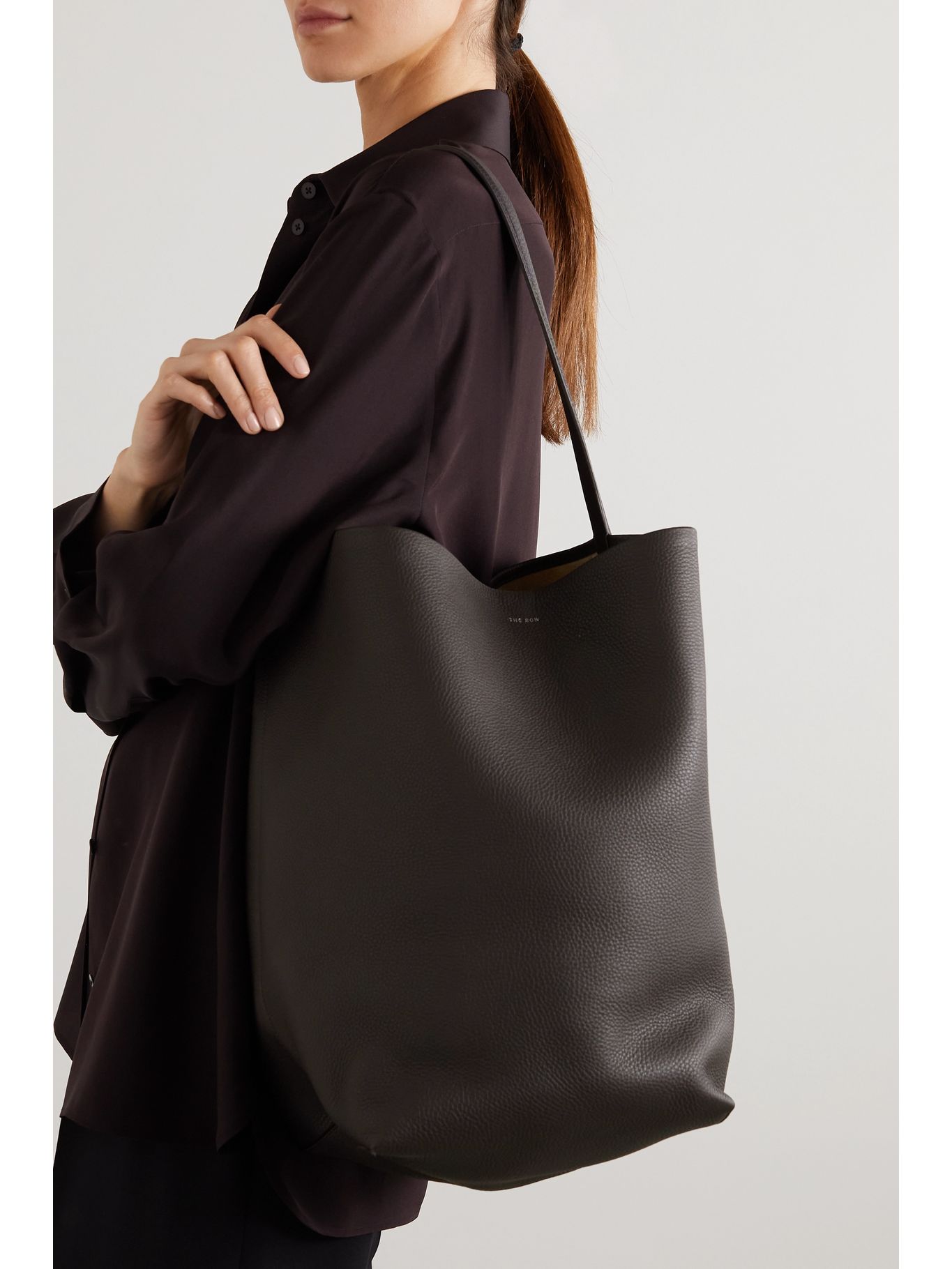 the row ns park tote