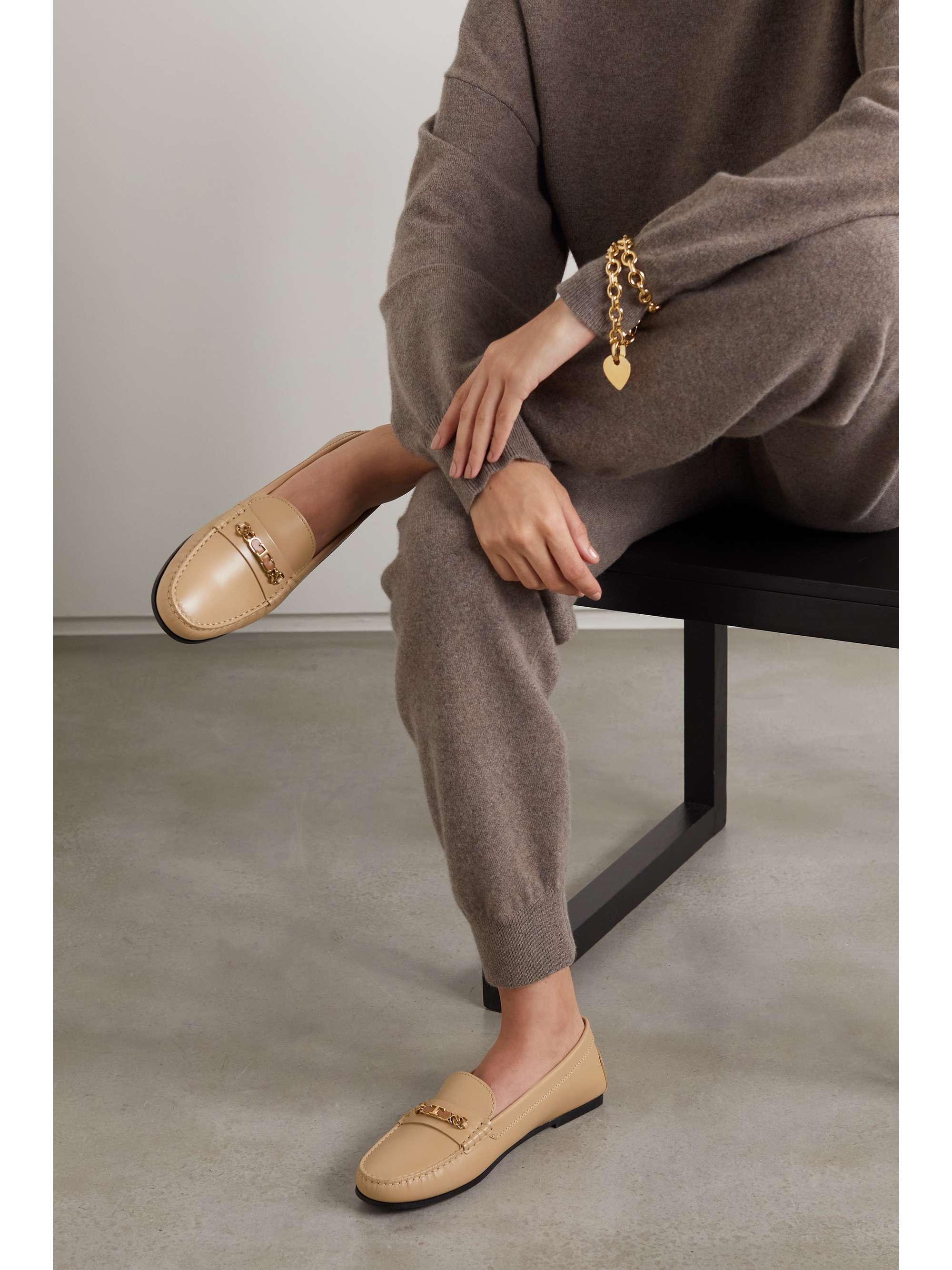 Tod's city loafer Clearance