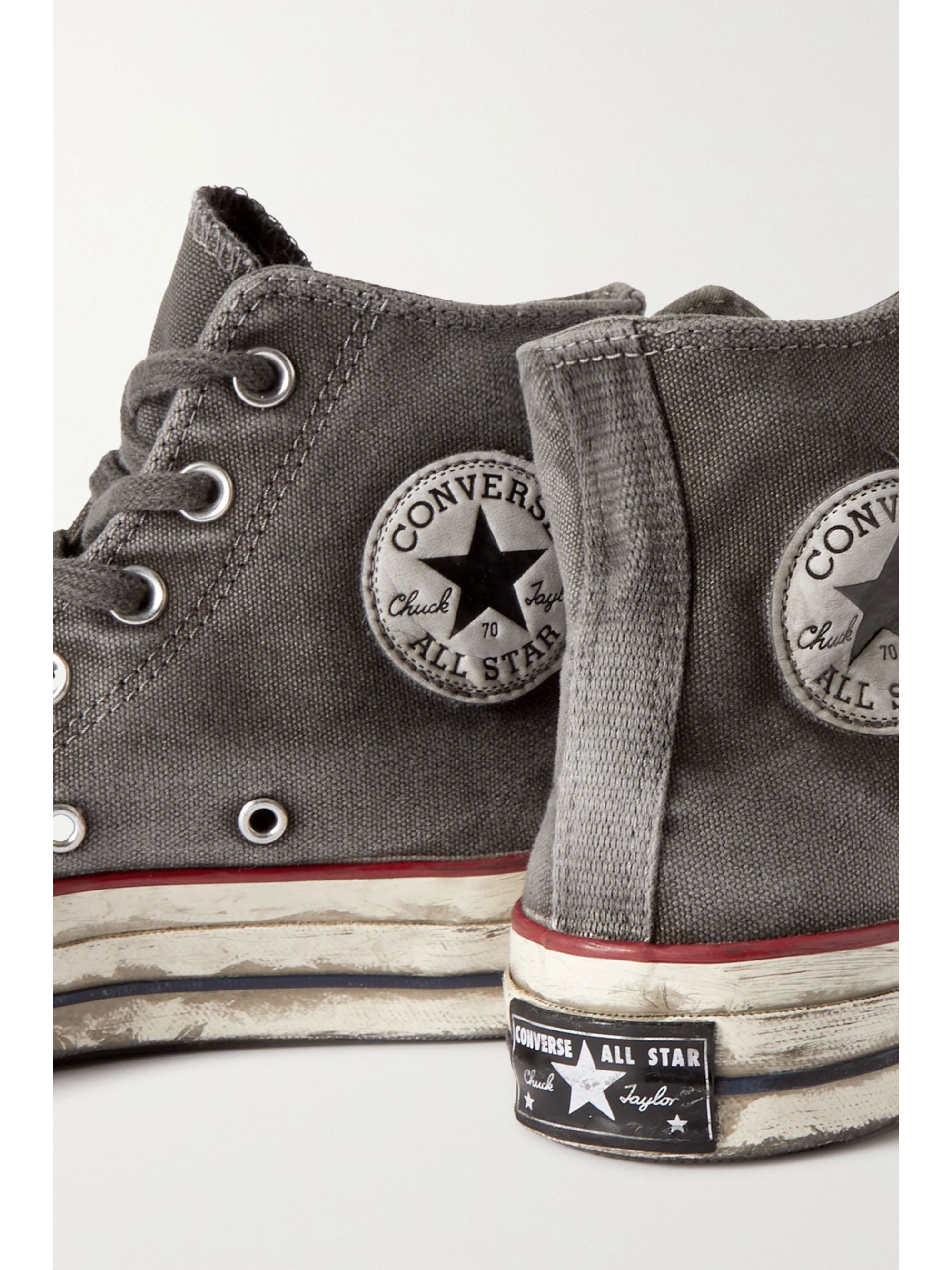 converse distressed converse distressed