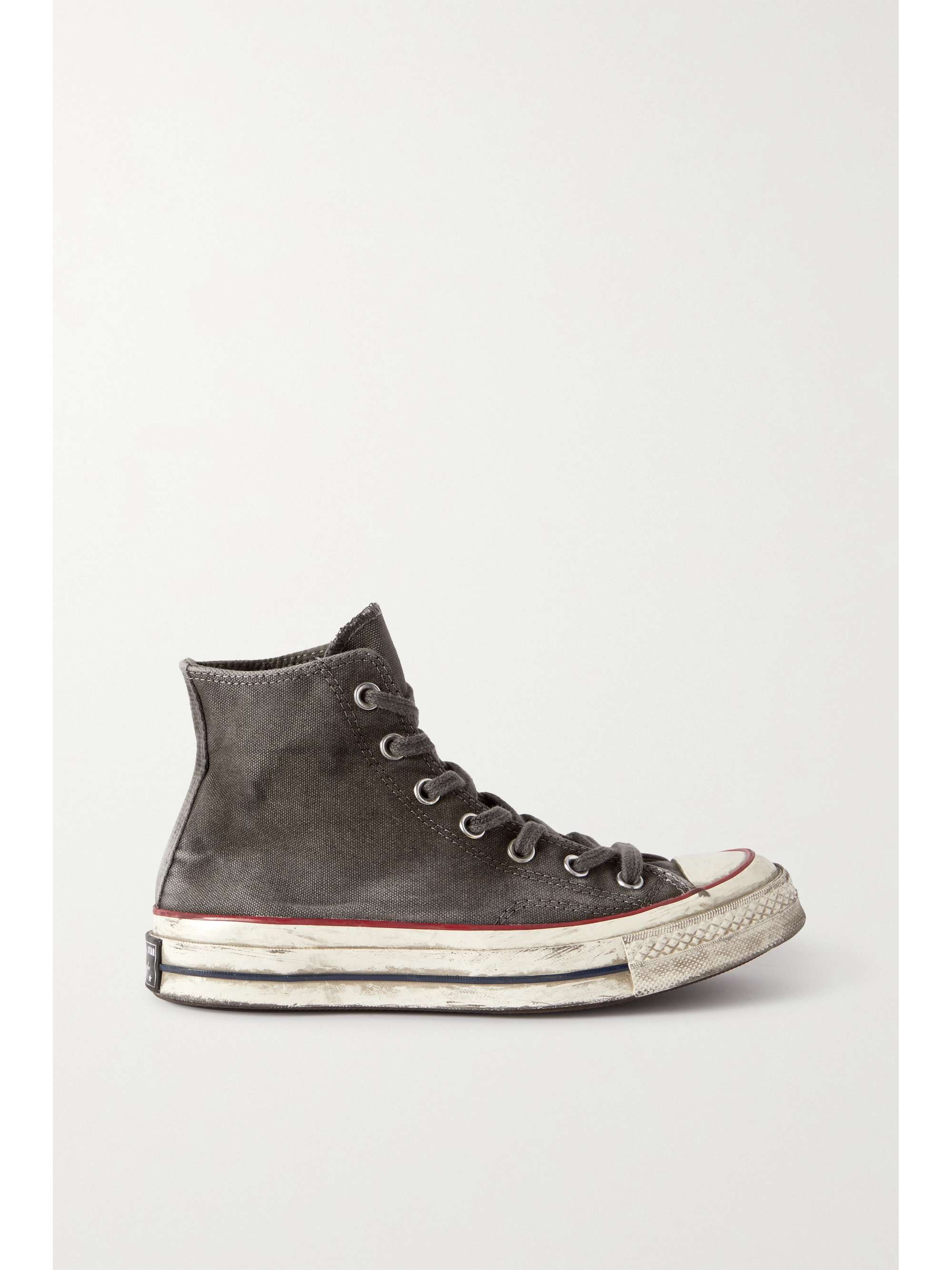 Green Chuck Taylor All Star 70 