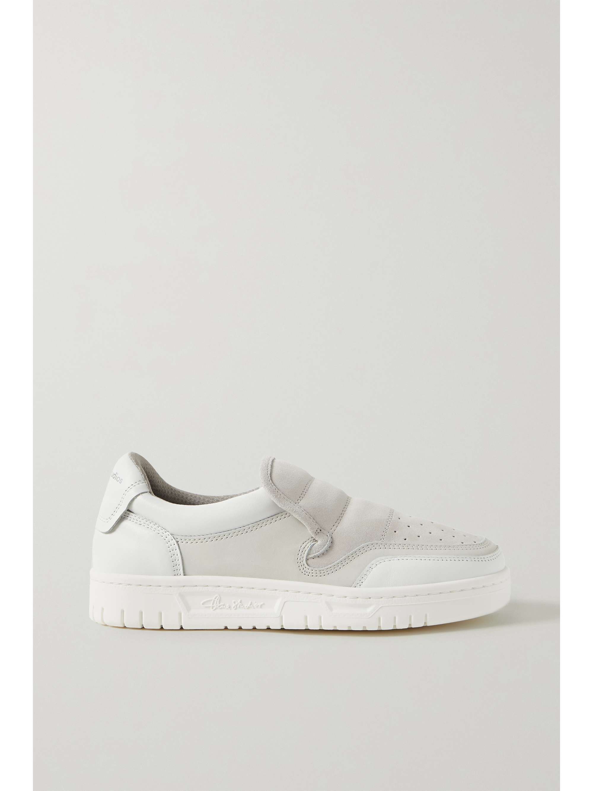 baskets acne studio