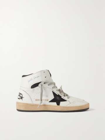 Designer High-Top for |