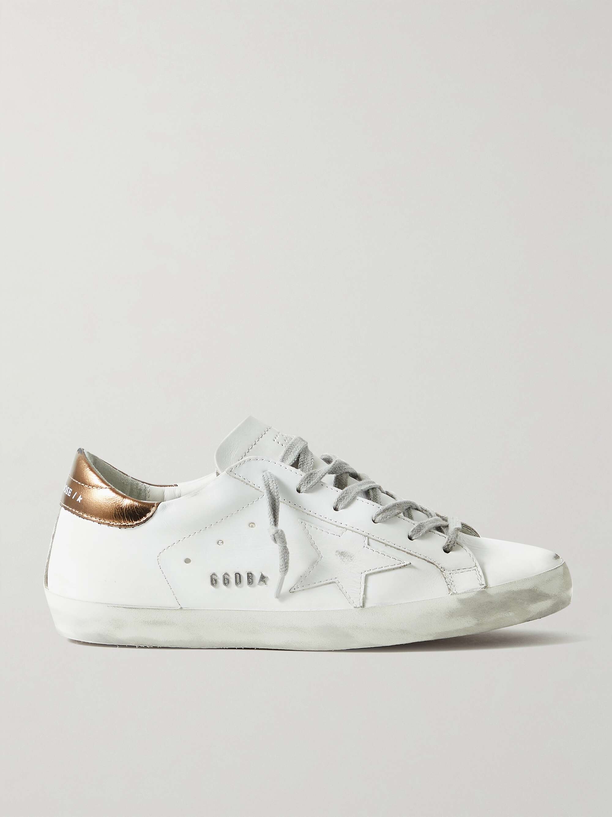 GOLDEN GOOSE DELUXE BRAND