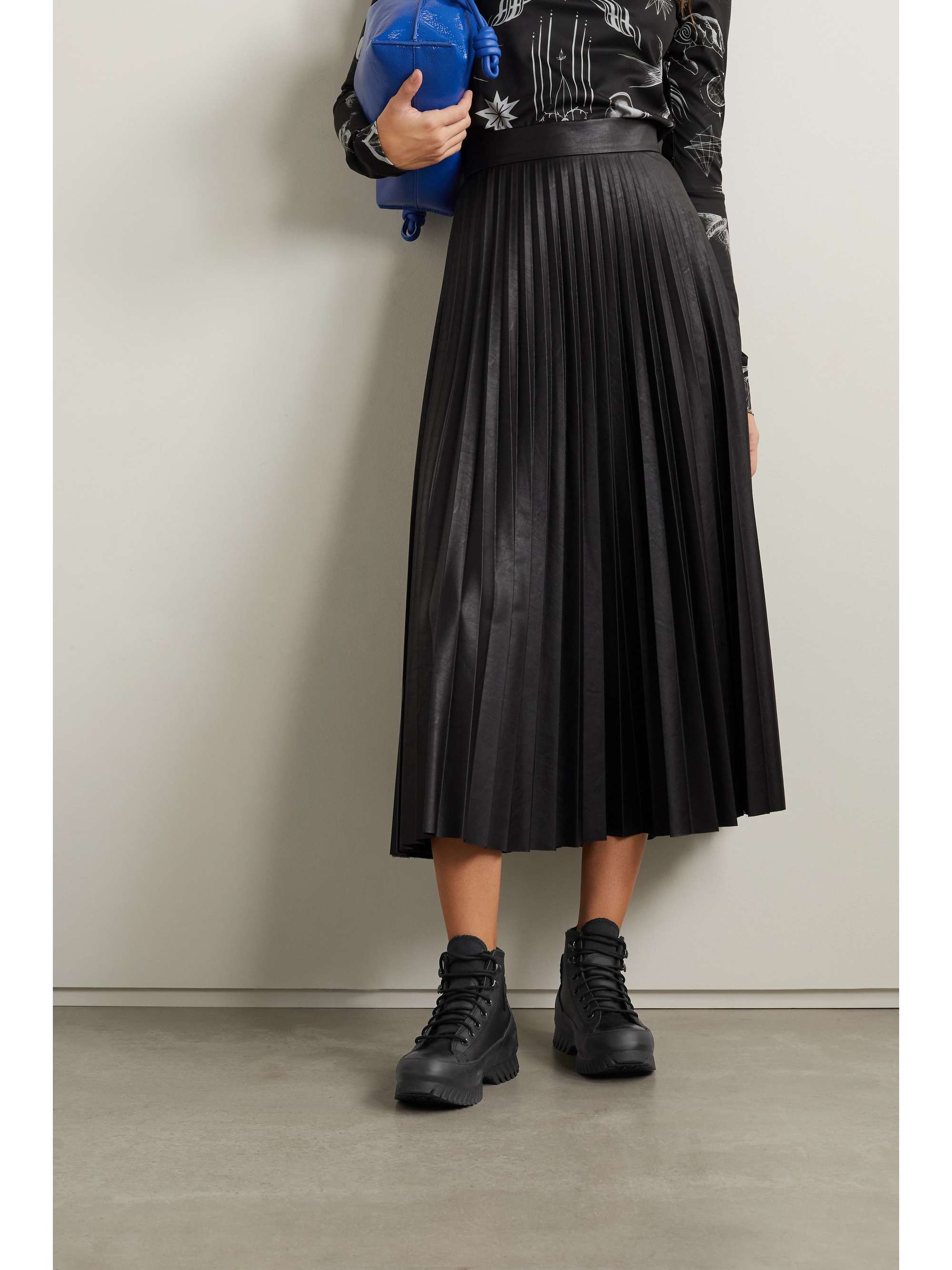 net skirt 2.0