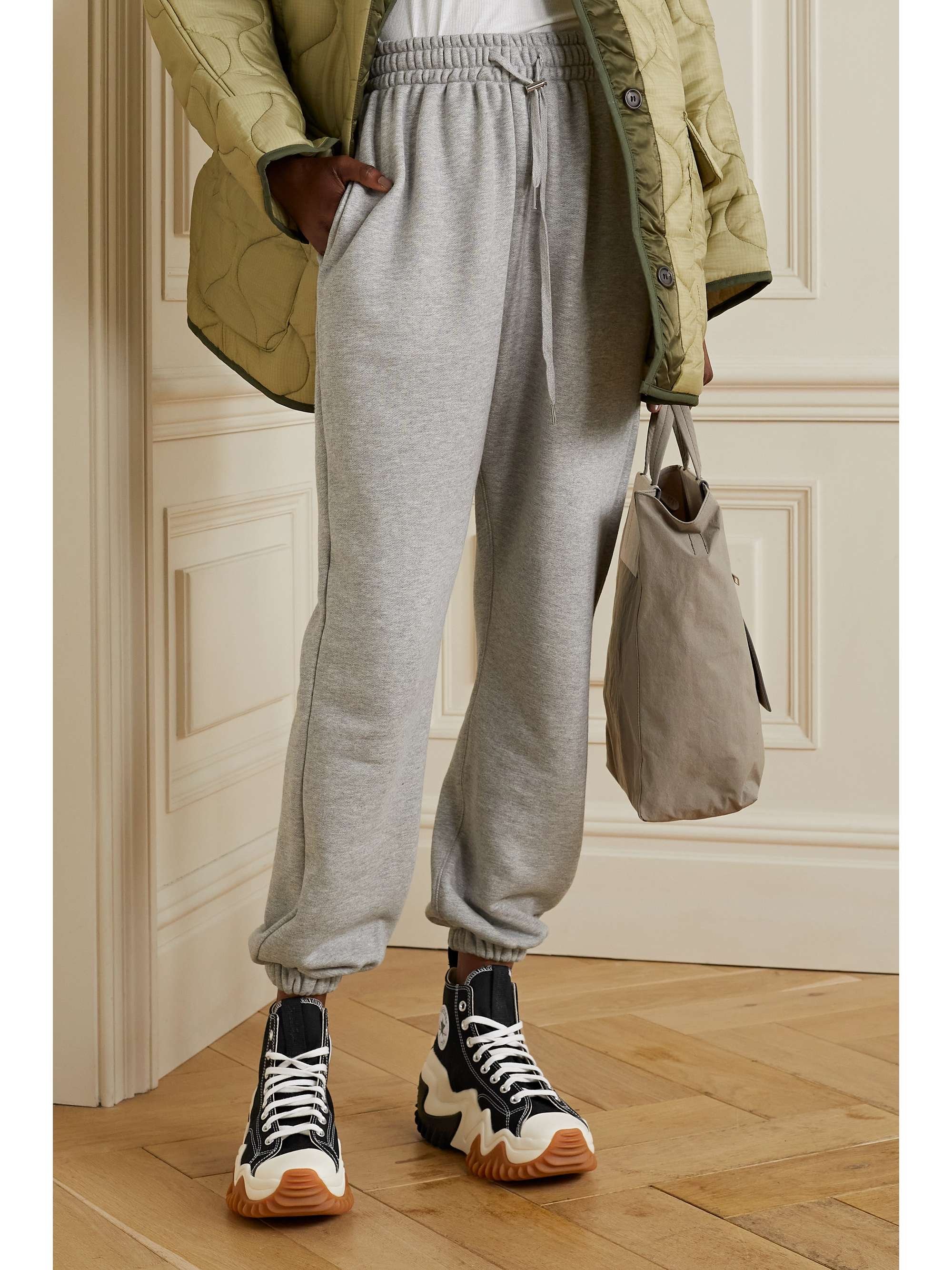 run star motion hi sneaker