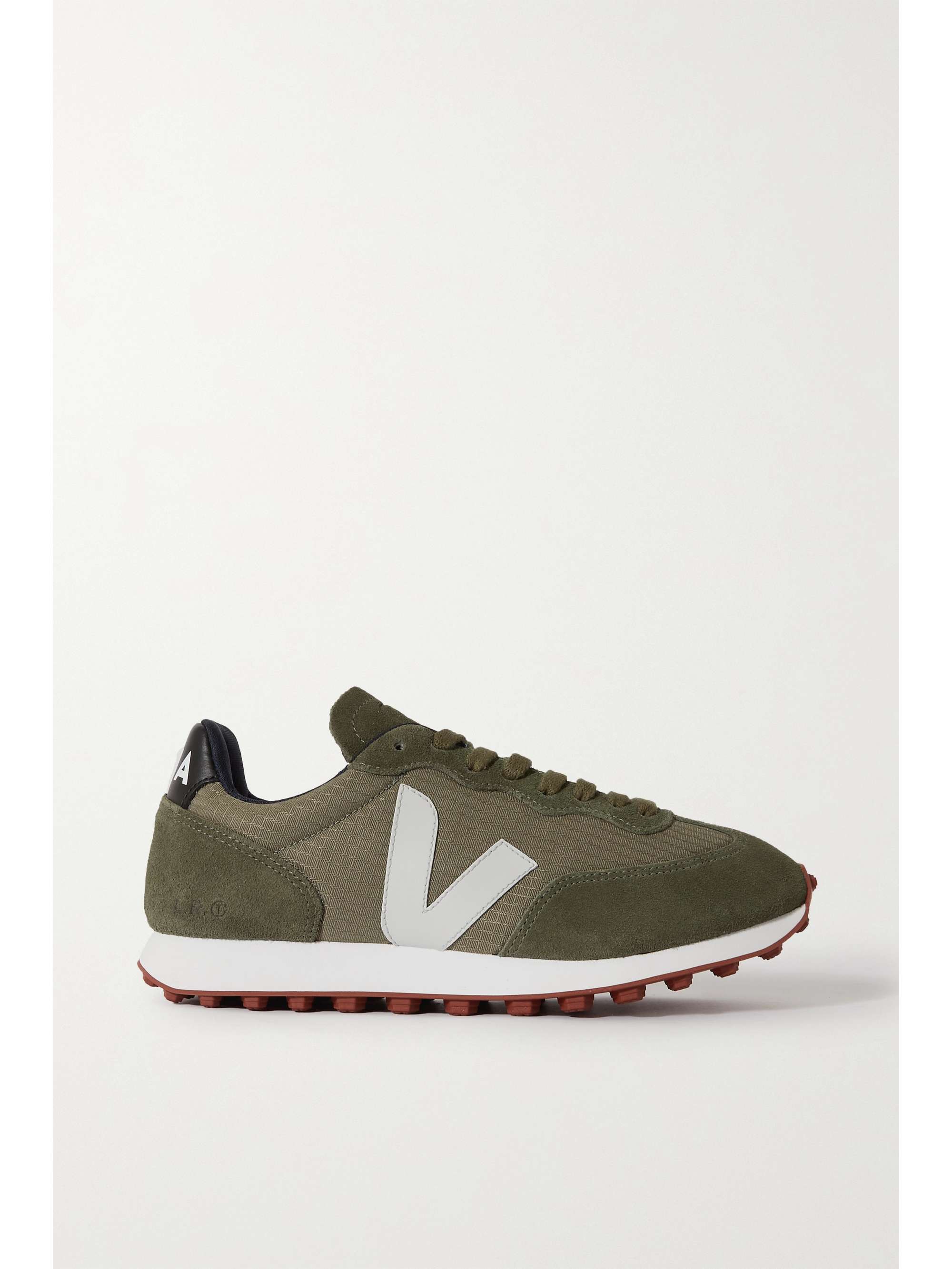 green veja
