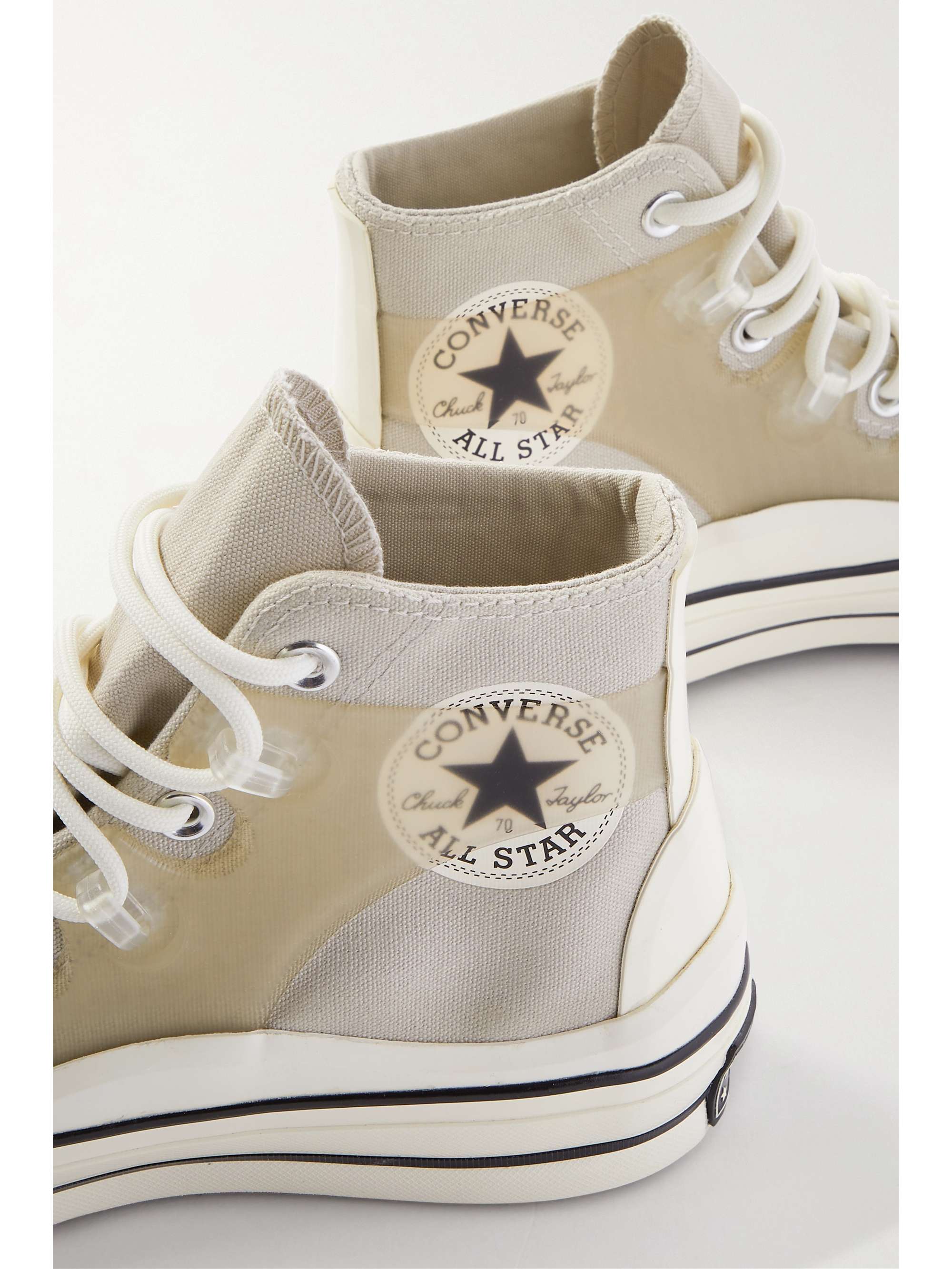 all star rubber converse