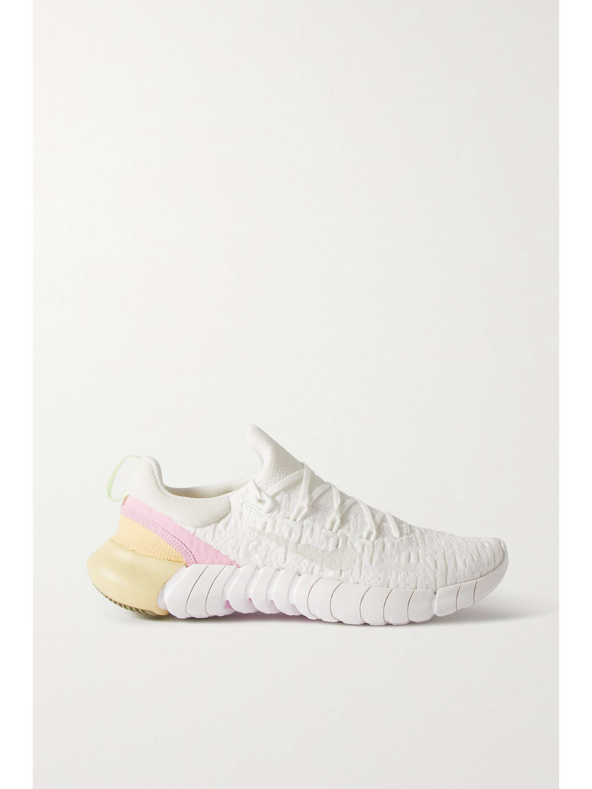 free run 5.0 flyknit