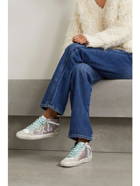netaporter golden goose