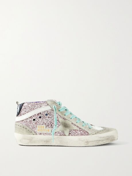 netaporter golden goose