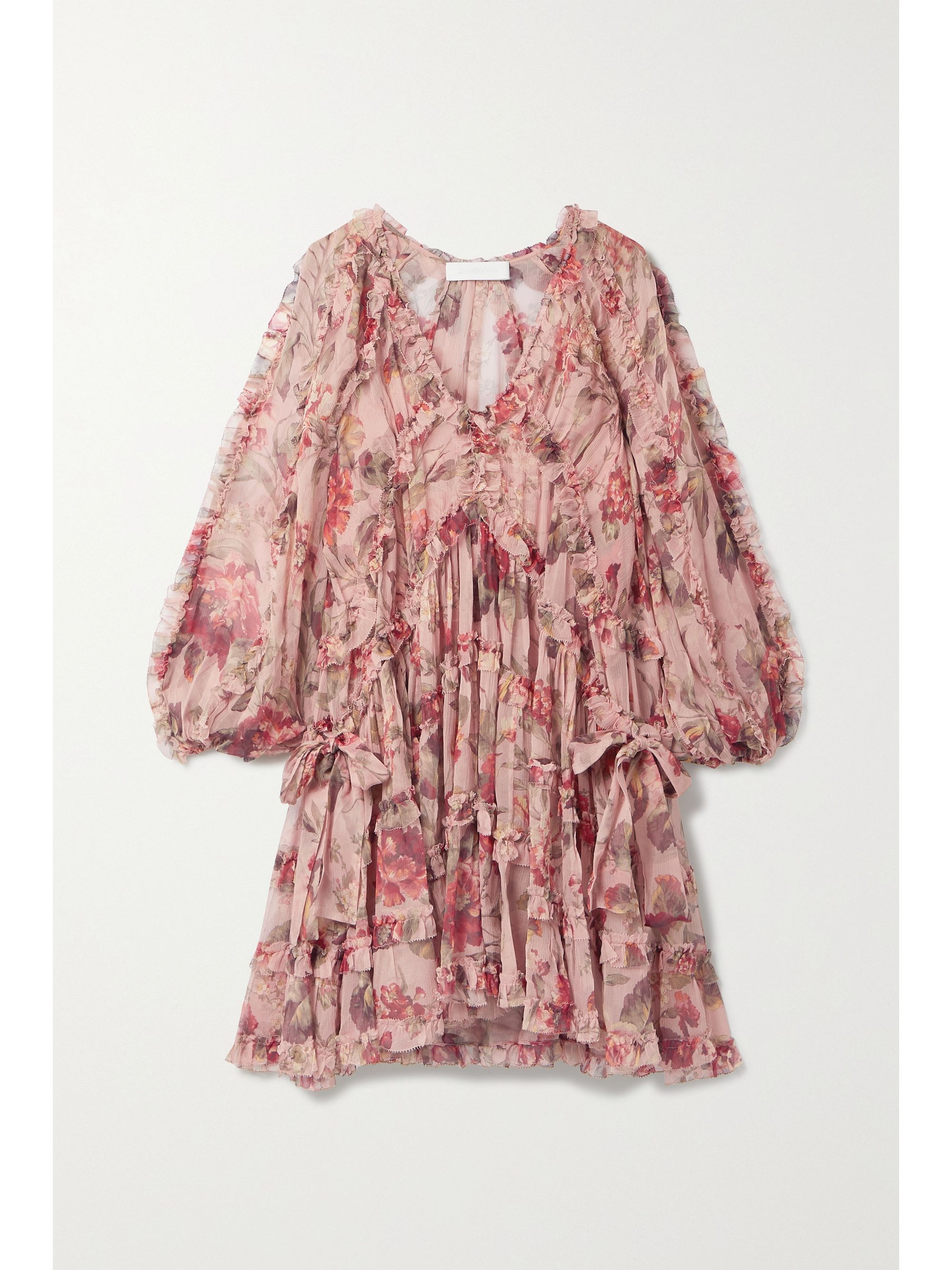 zimmermann like dresses