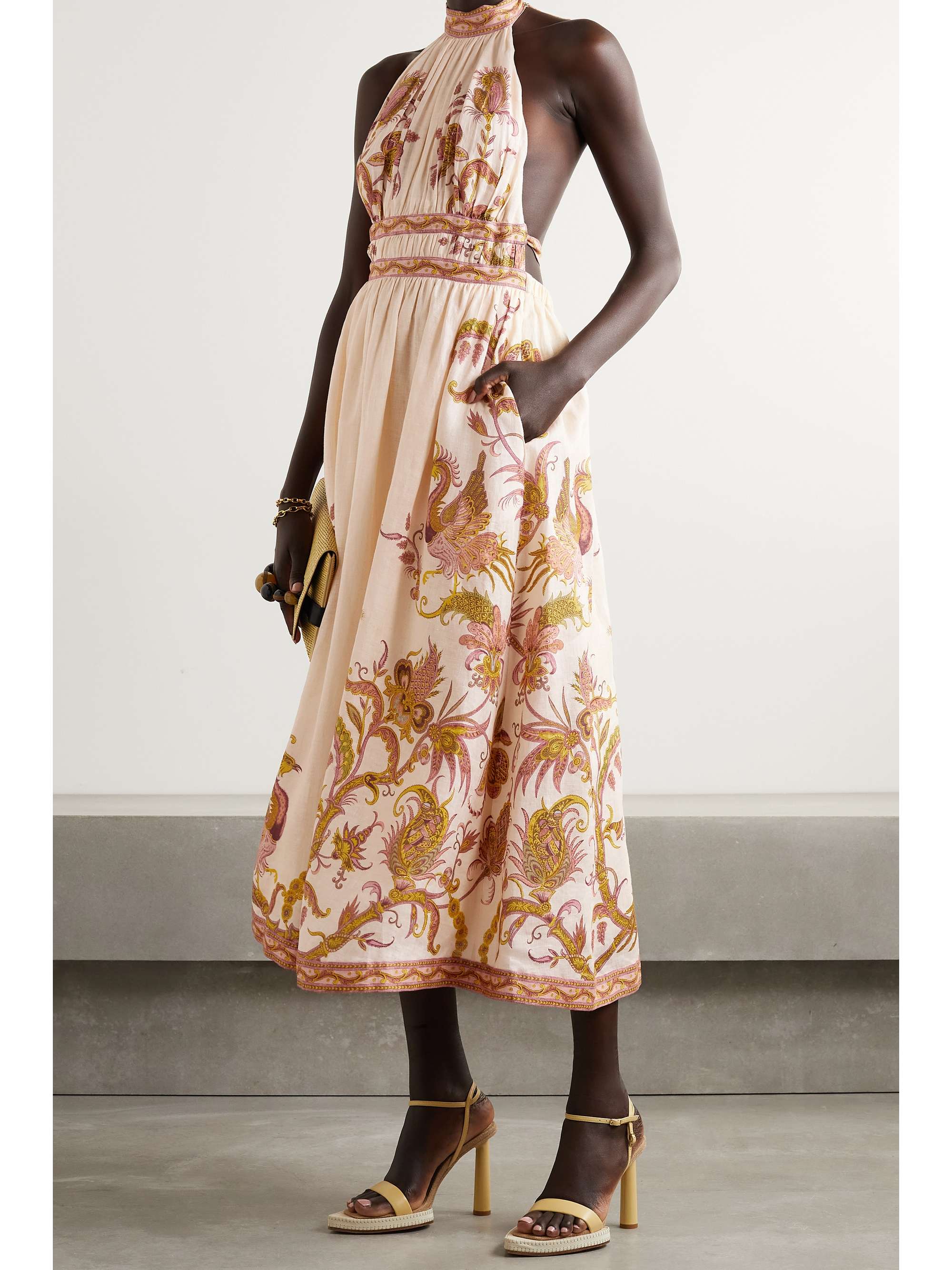 robe style zimmermann