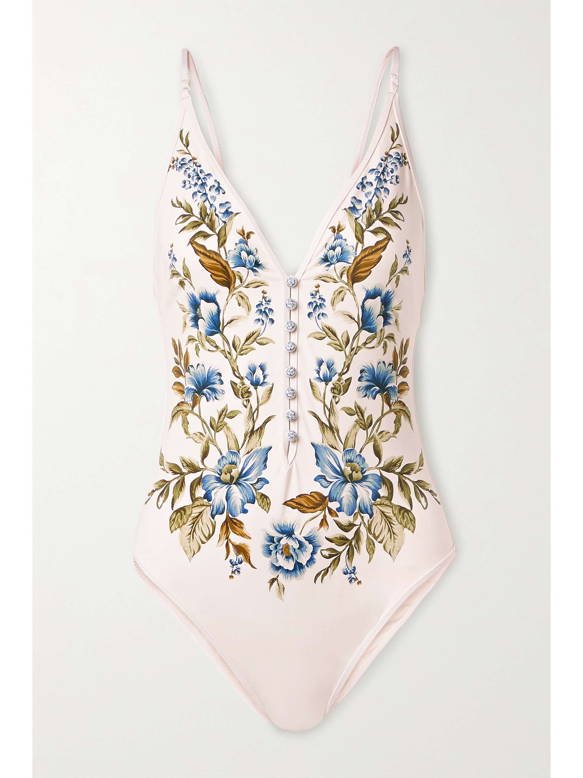 zimmermann swimsuit