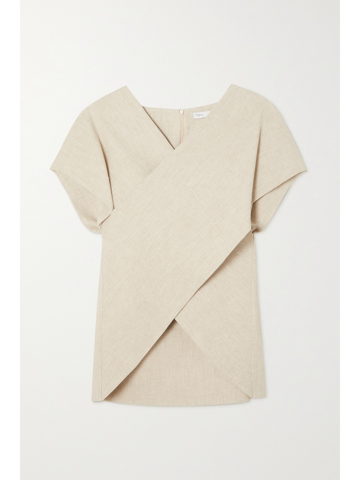 Rosetta Getty - Wrap...