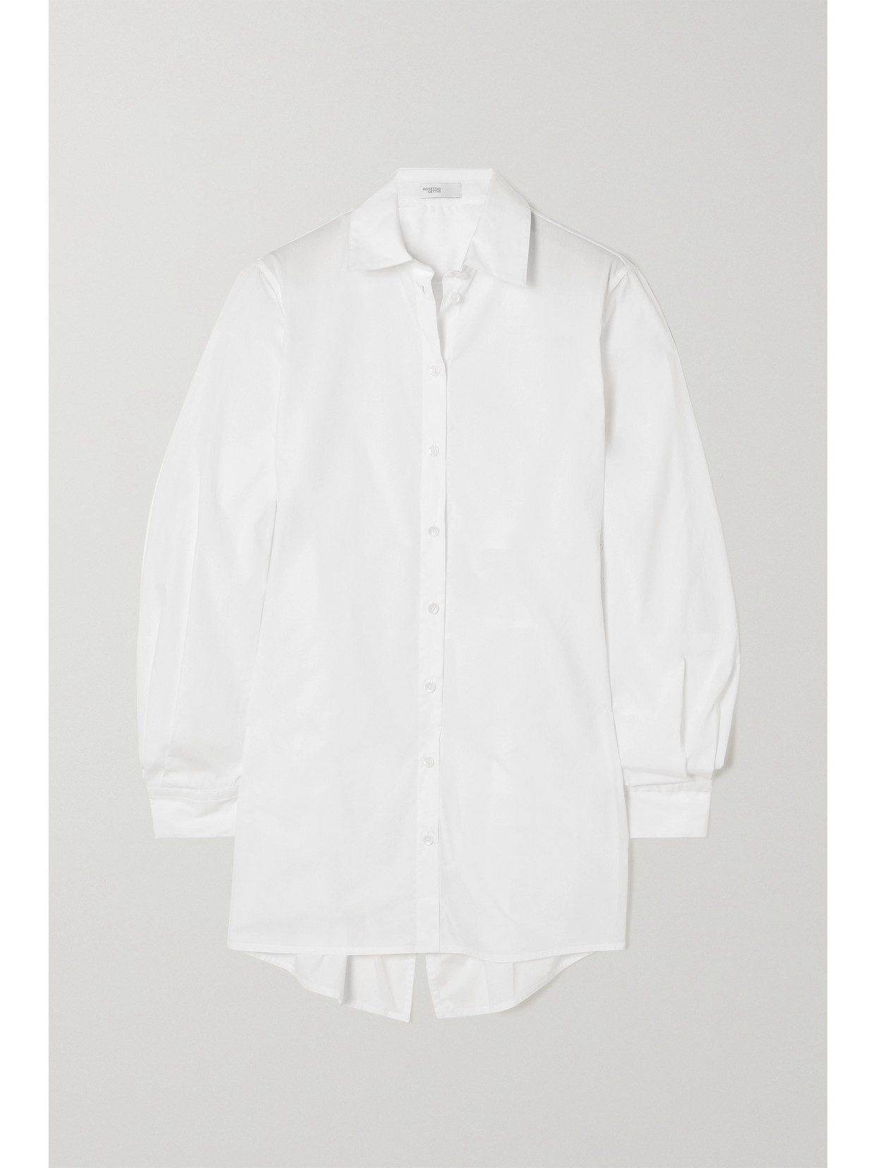 Rosetta Getty - Cape...