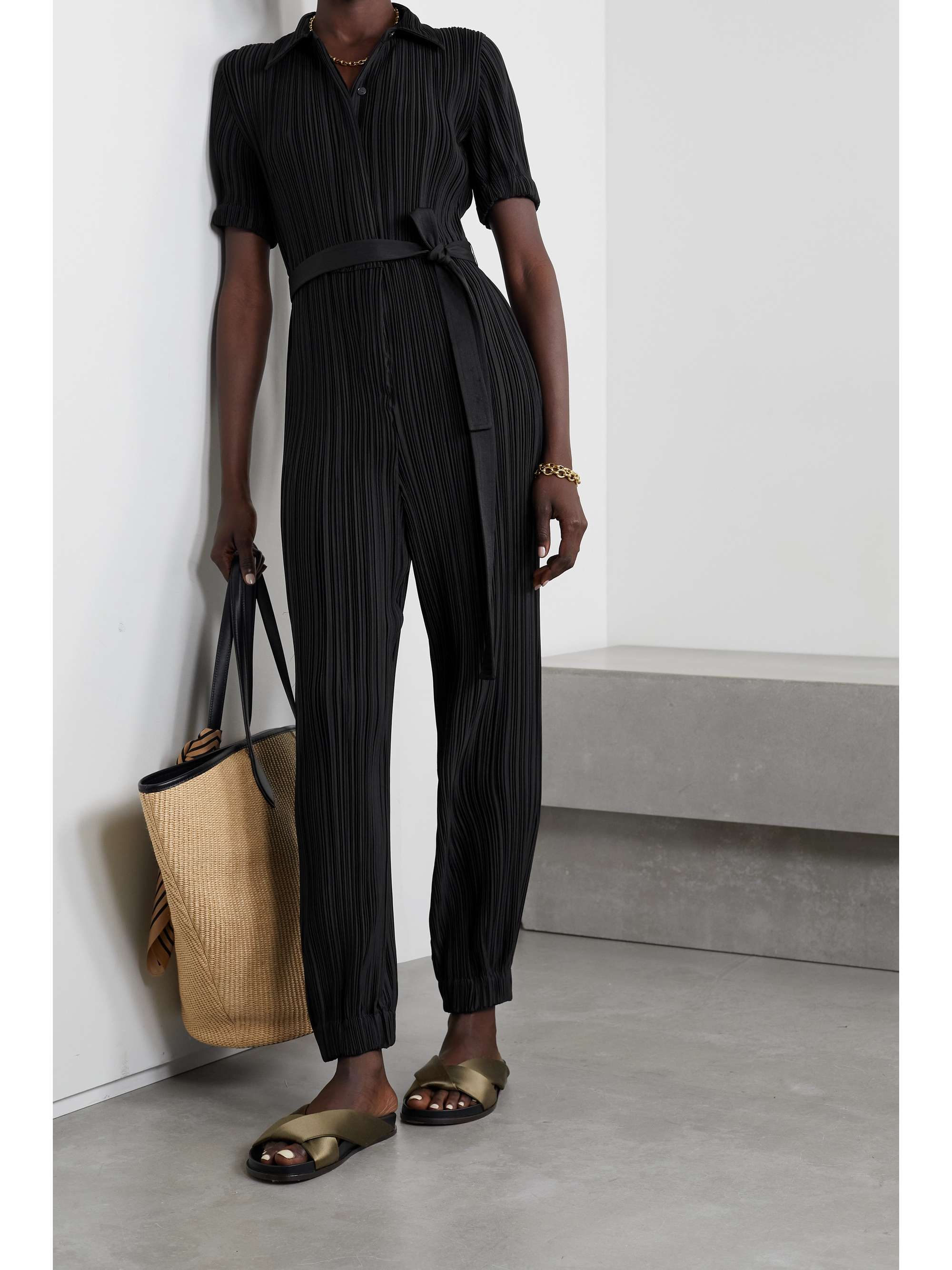 DEREK LAM 10 CROSBY