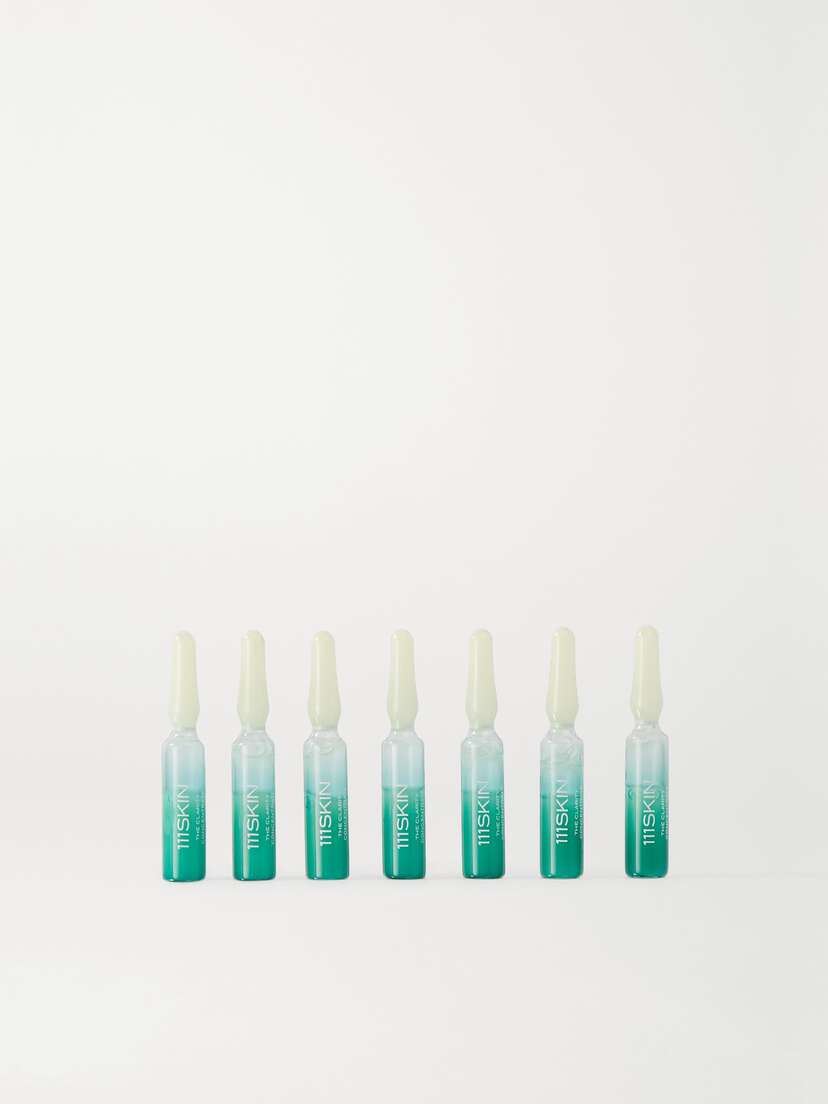 111SKIN The Clarity Concentrate, 7 X 2ml