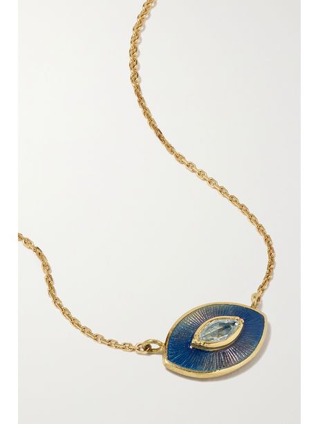 talisman kette damen