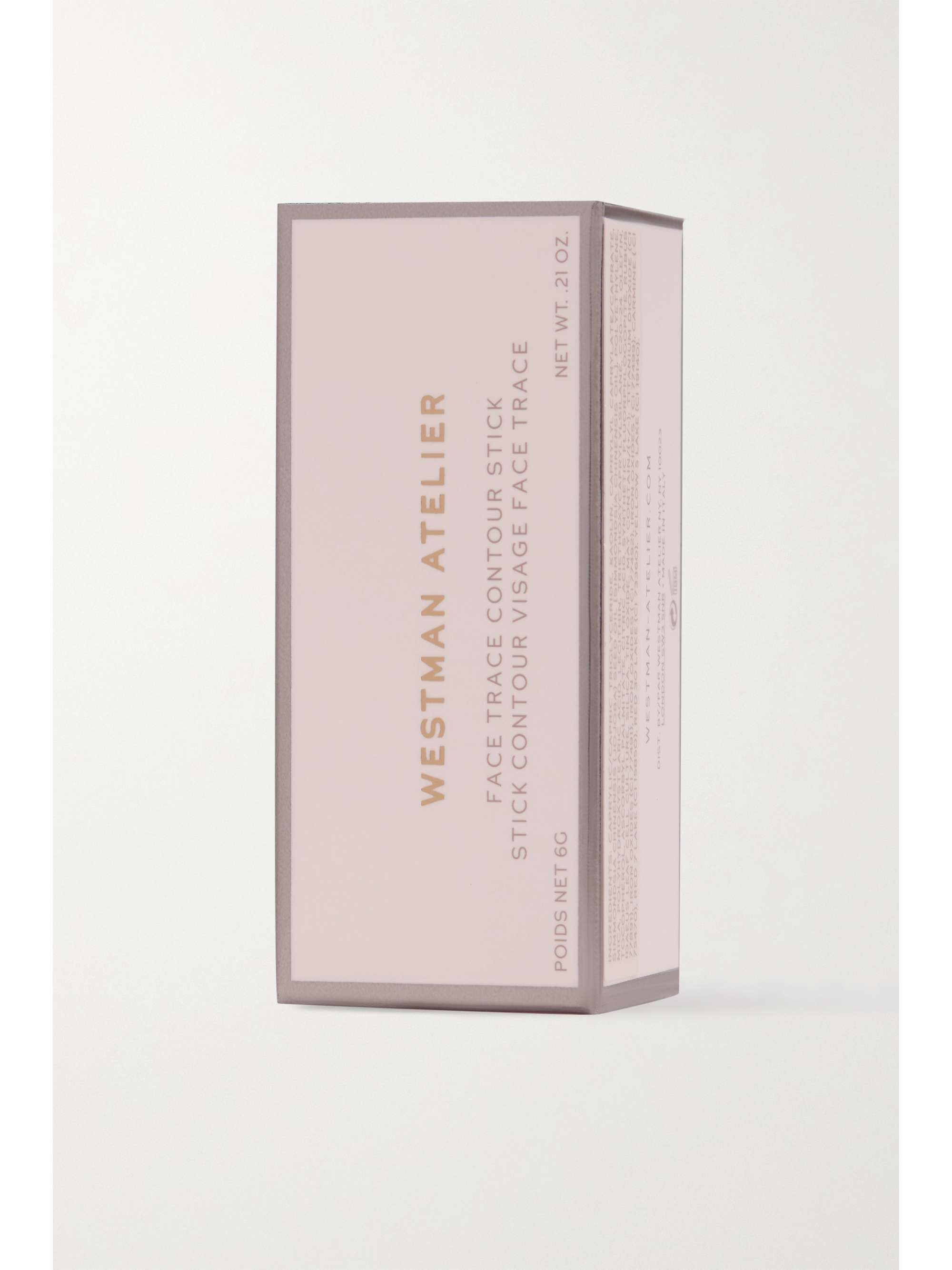 WESTMAN ATELIER Face Trace Contour Stick - Biscuit