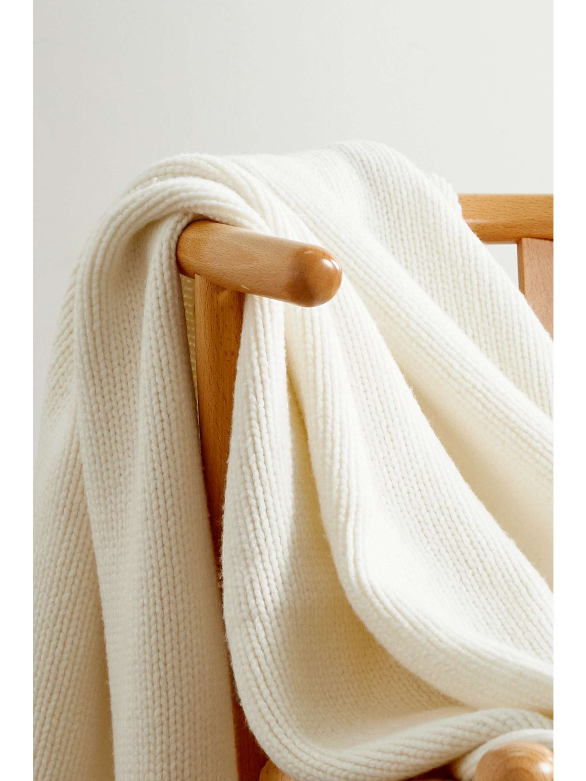 GABRIELA HEARST Figueras cashmere blanket