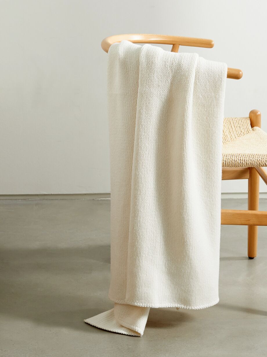 盖毯 配饰 Net A Porter