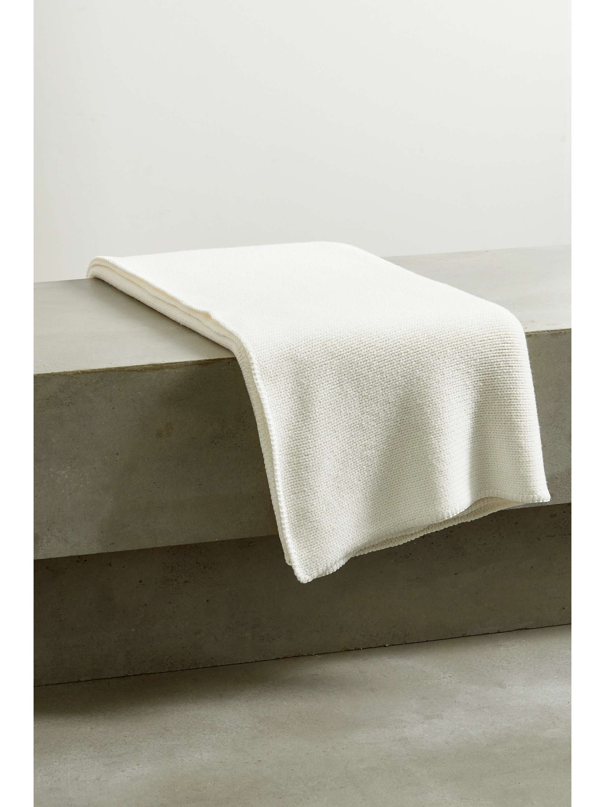 GABRIELA HEARST Figueras cashmere blanket