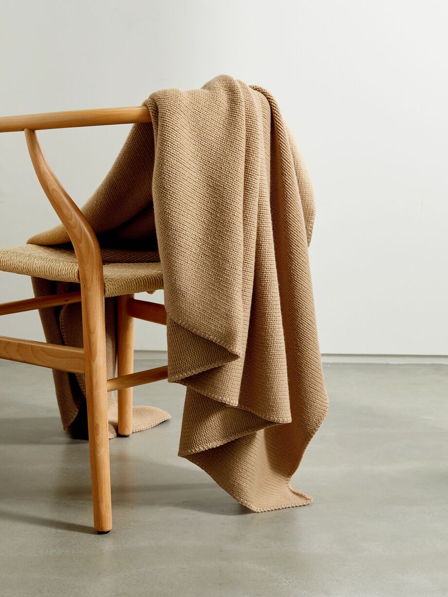 盖毯 配饰 Net A Porter