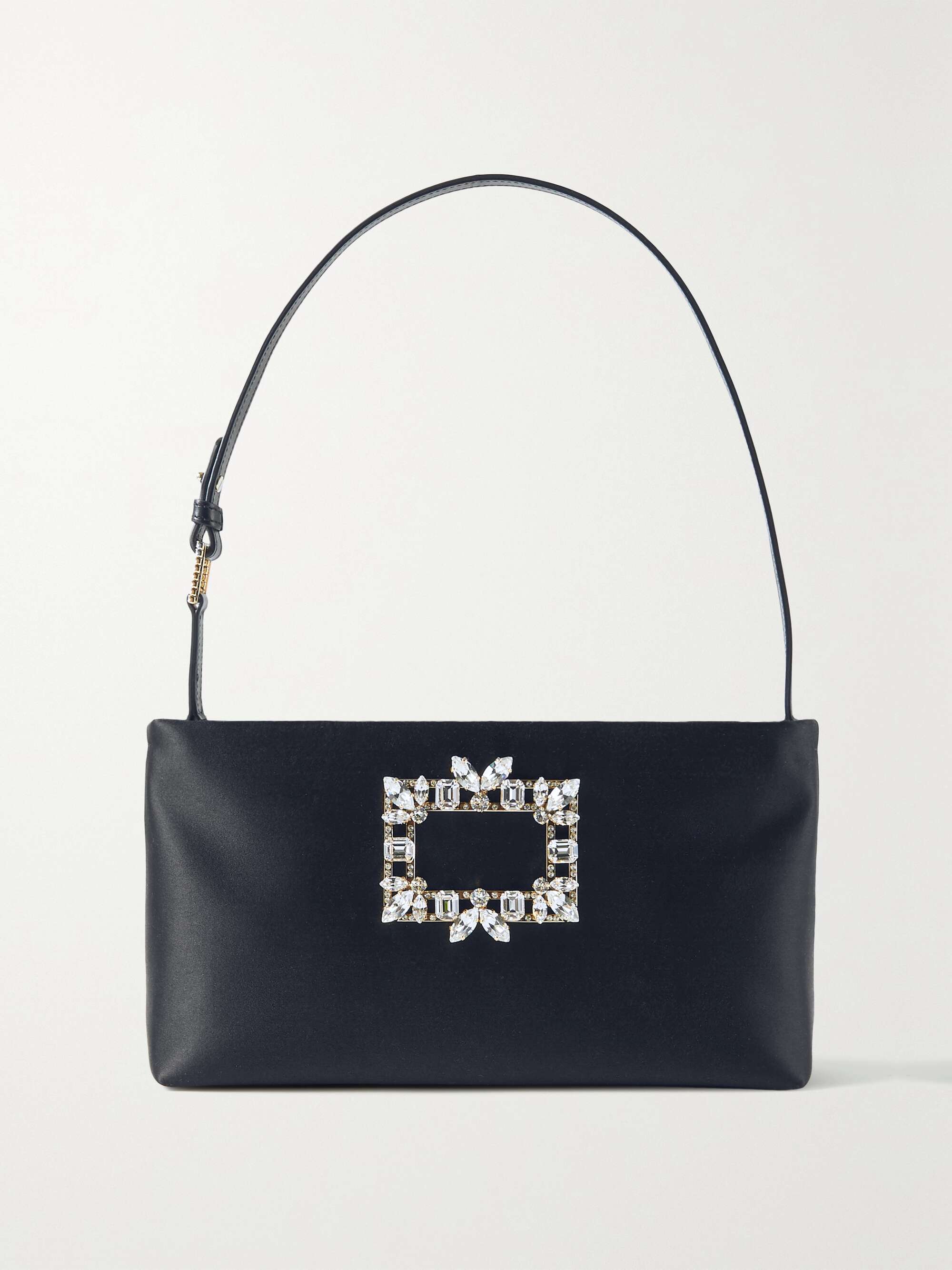 roger vivier tote