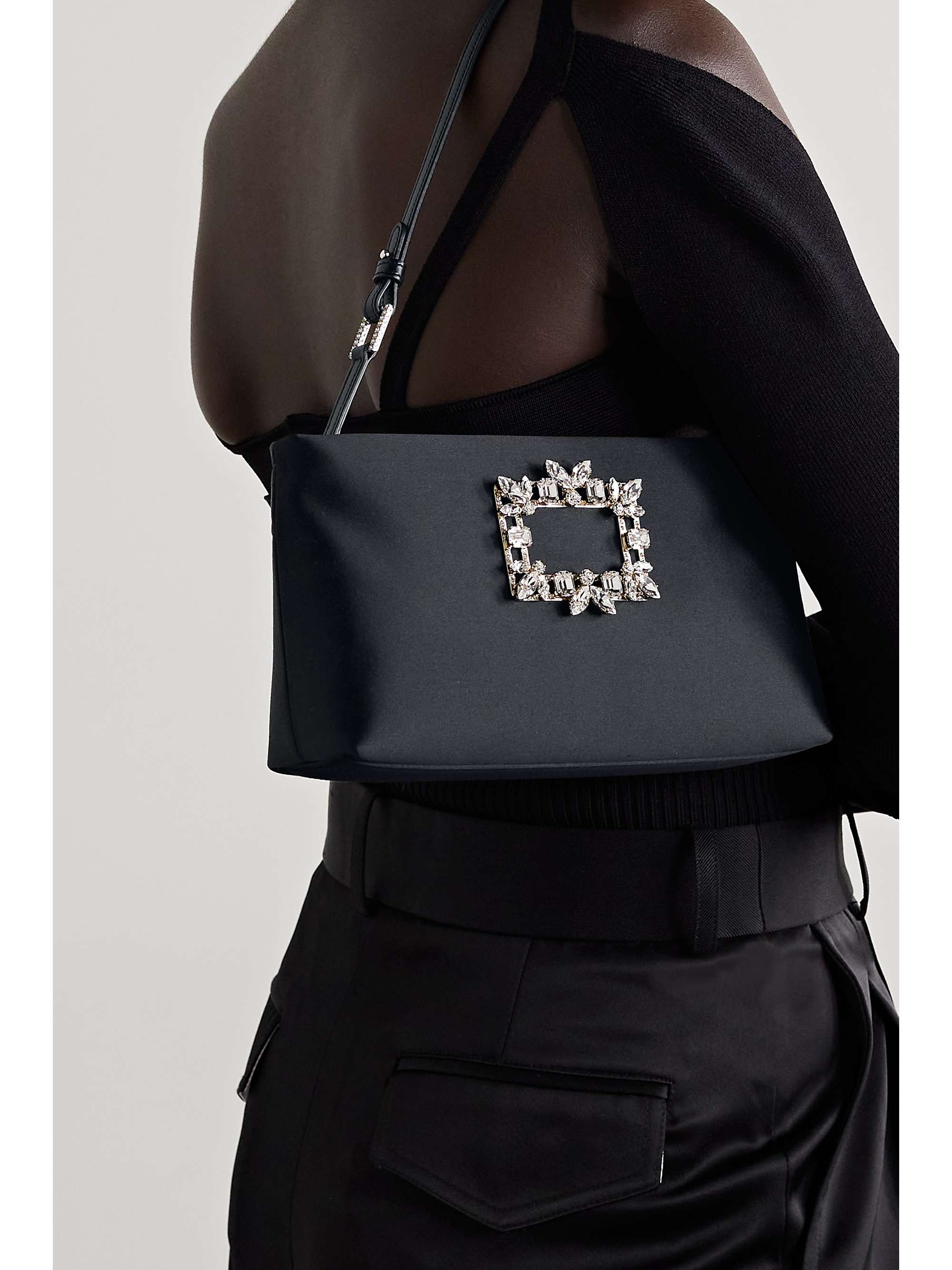 roger vivier backpack