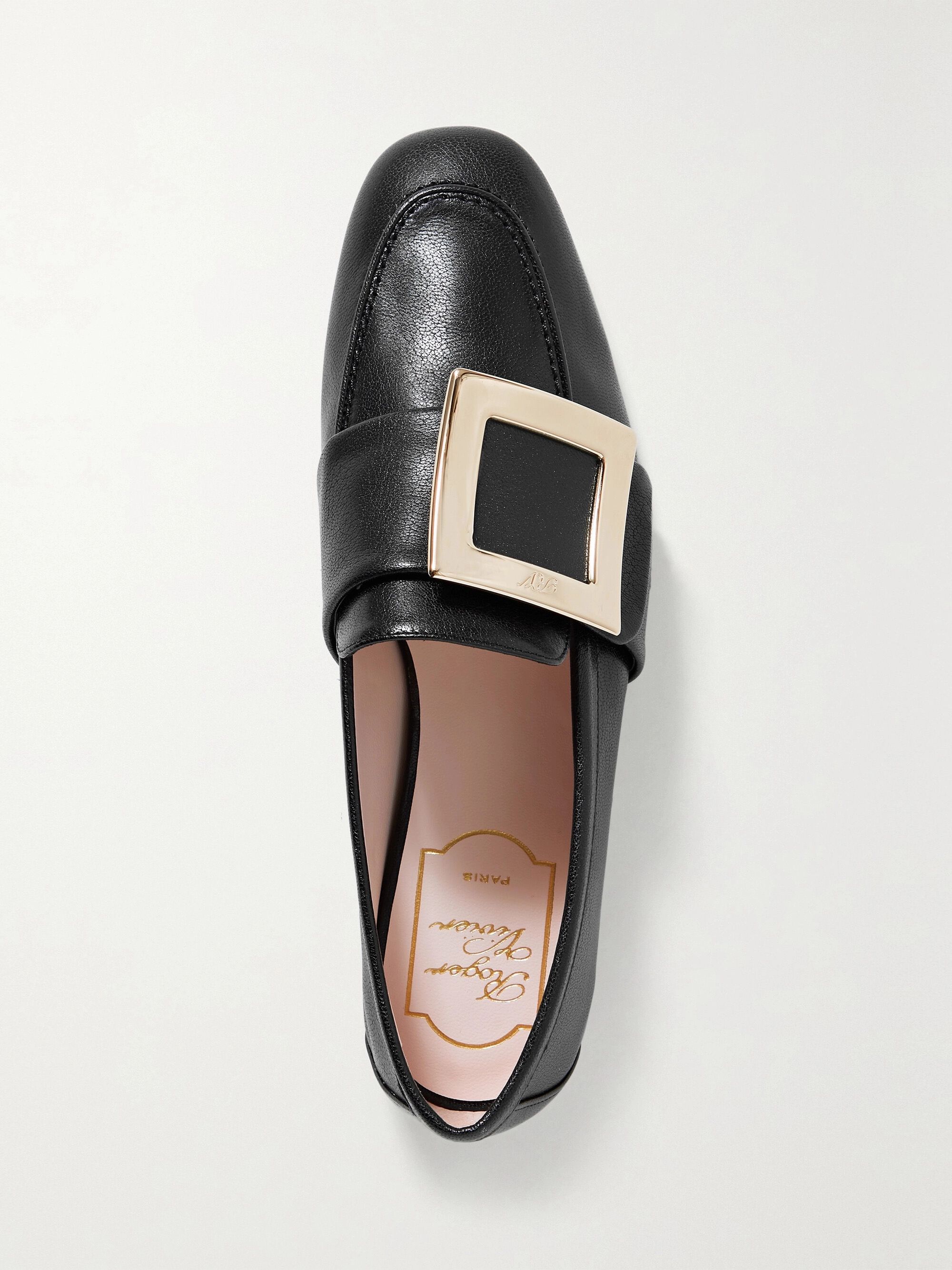 roger vivier loafer sale