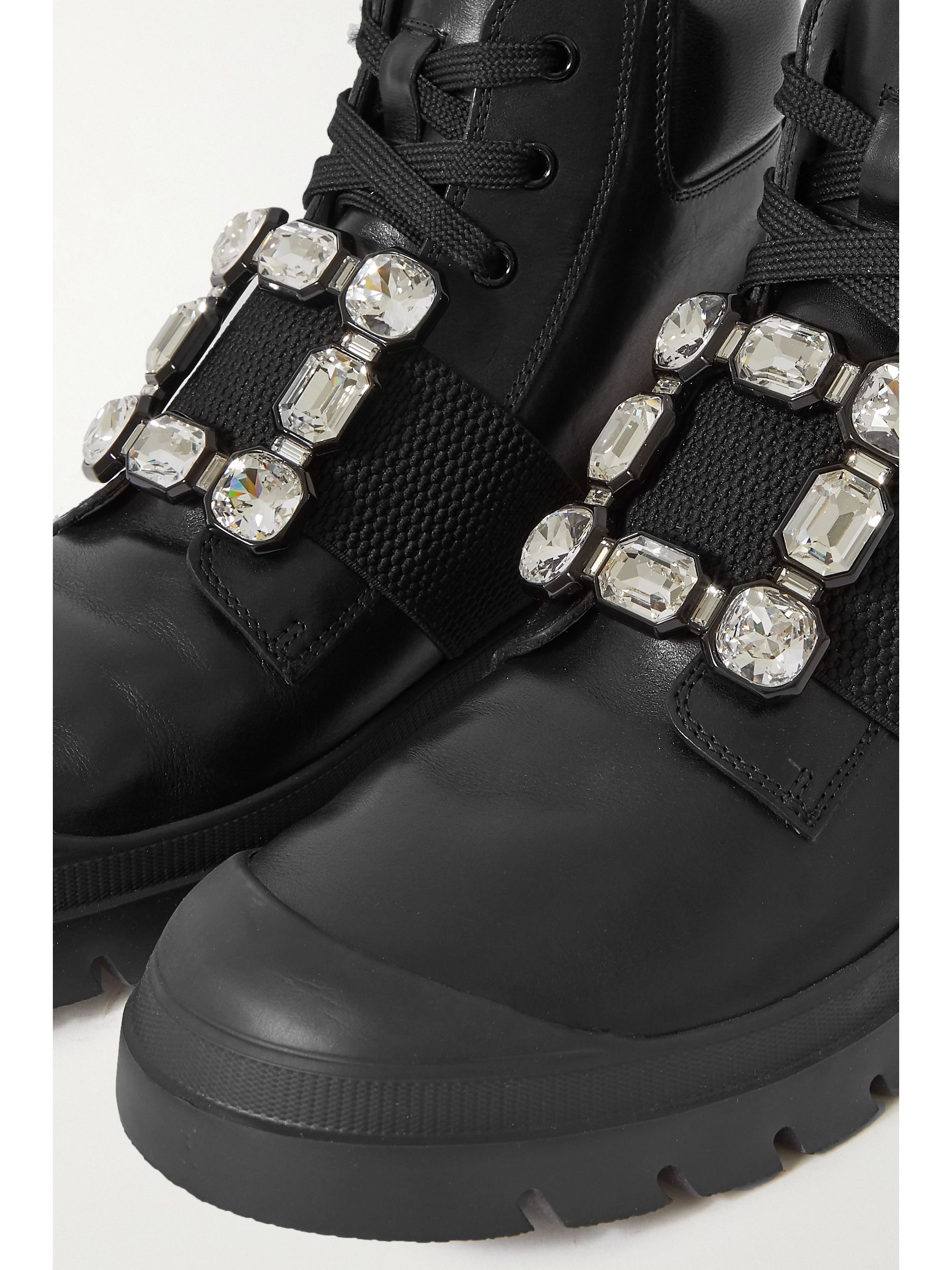 roger vivier walky viv