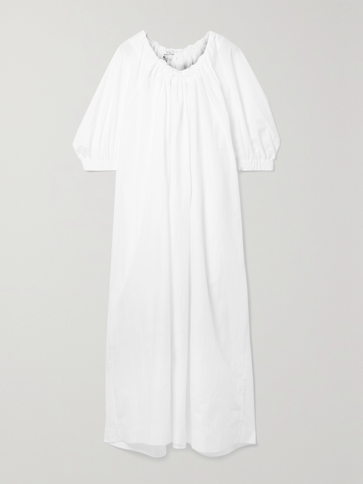 Co - Gathered Cotton...