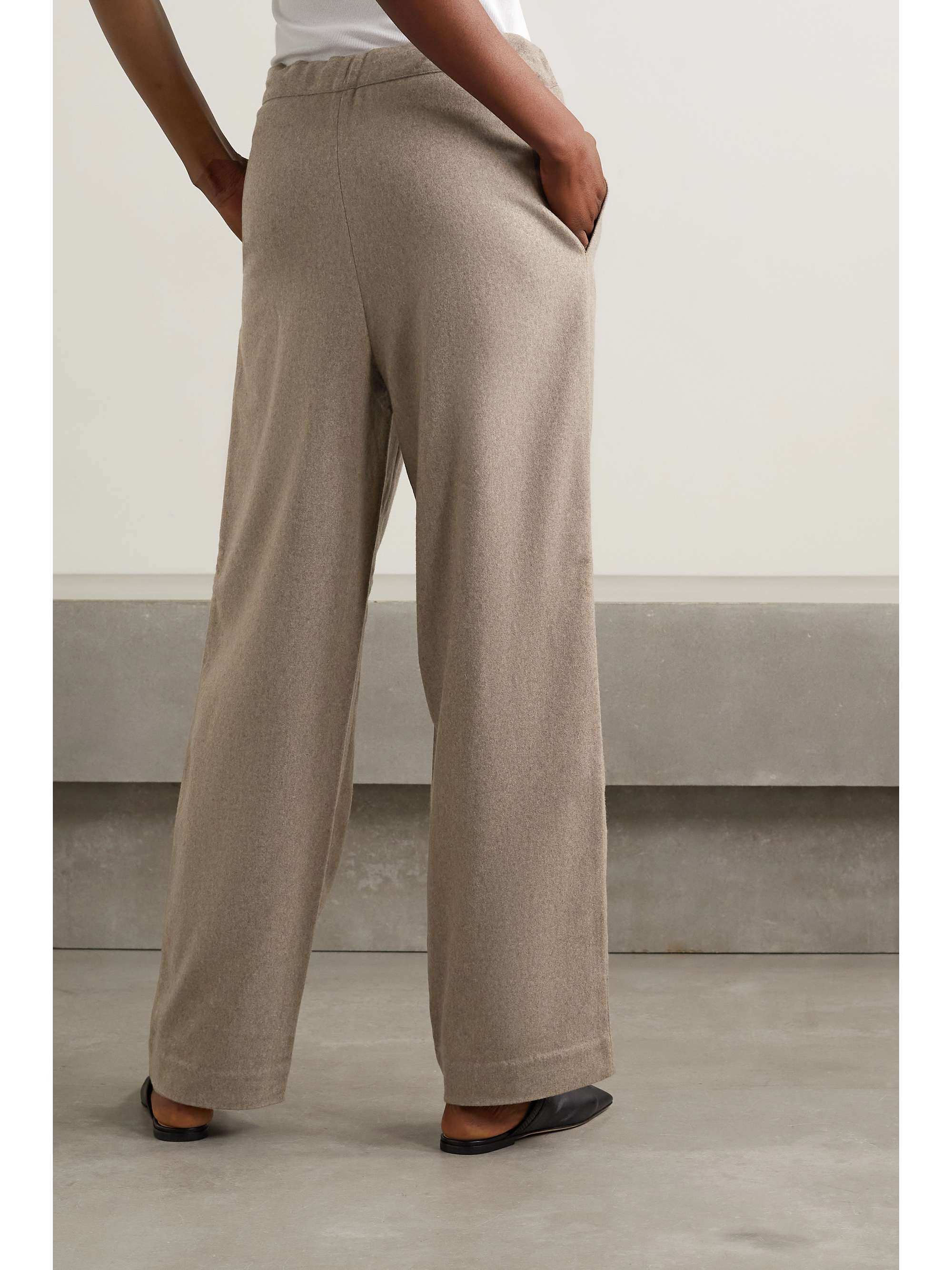 athleta compose wide leg